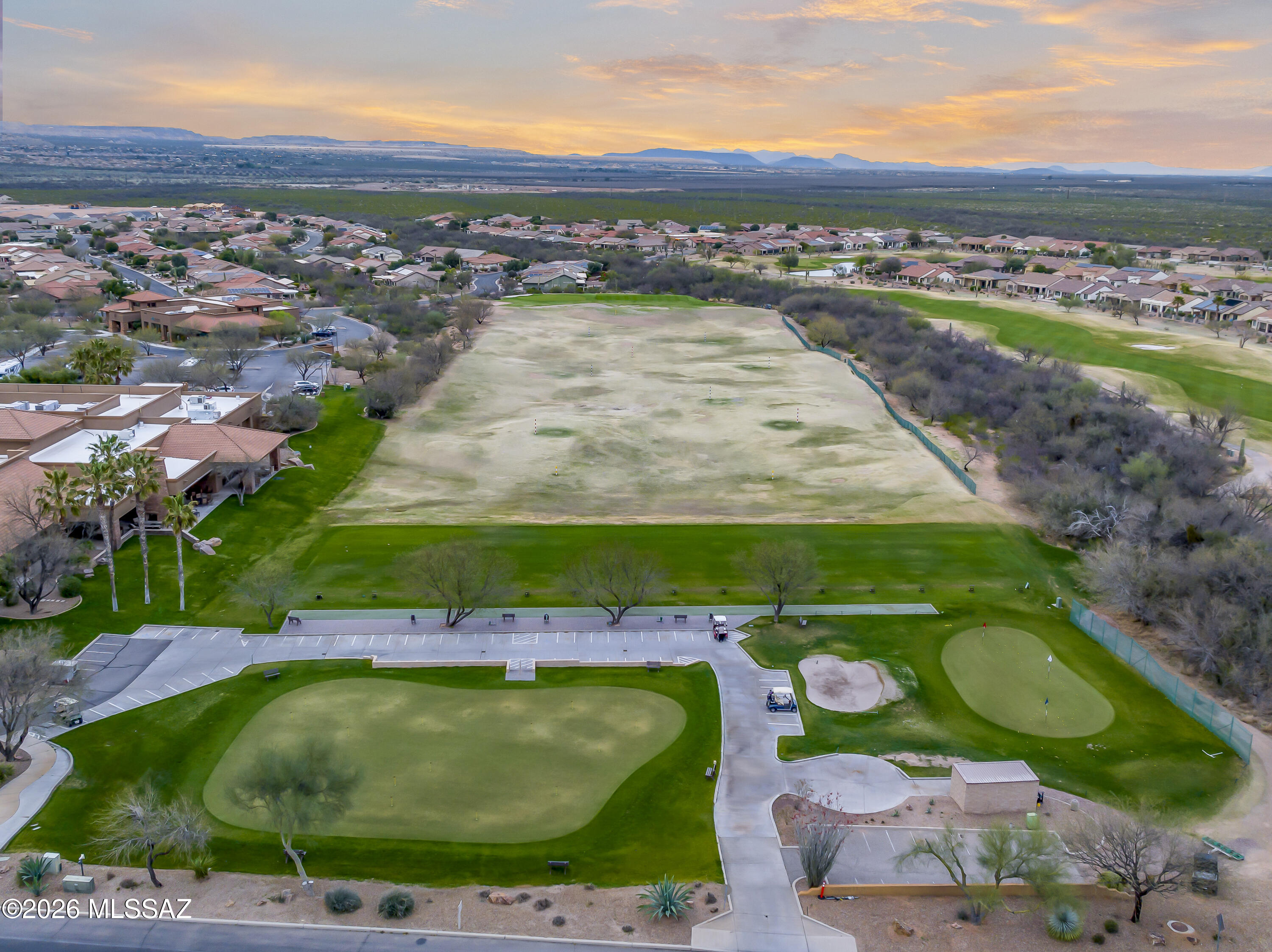 Quail Creek II Unit 17 - Residential