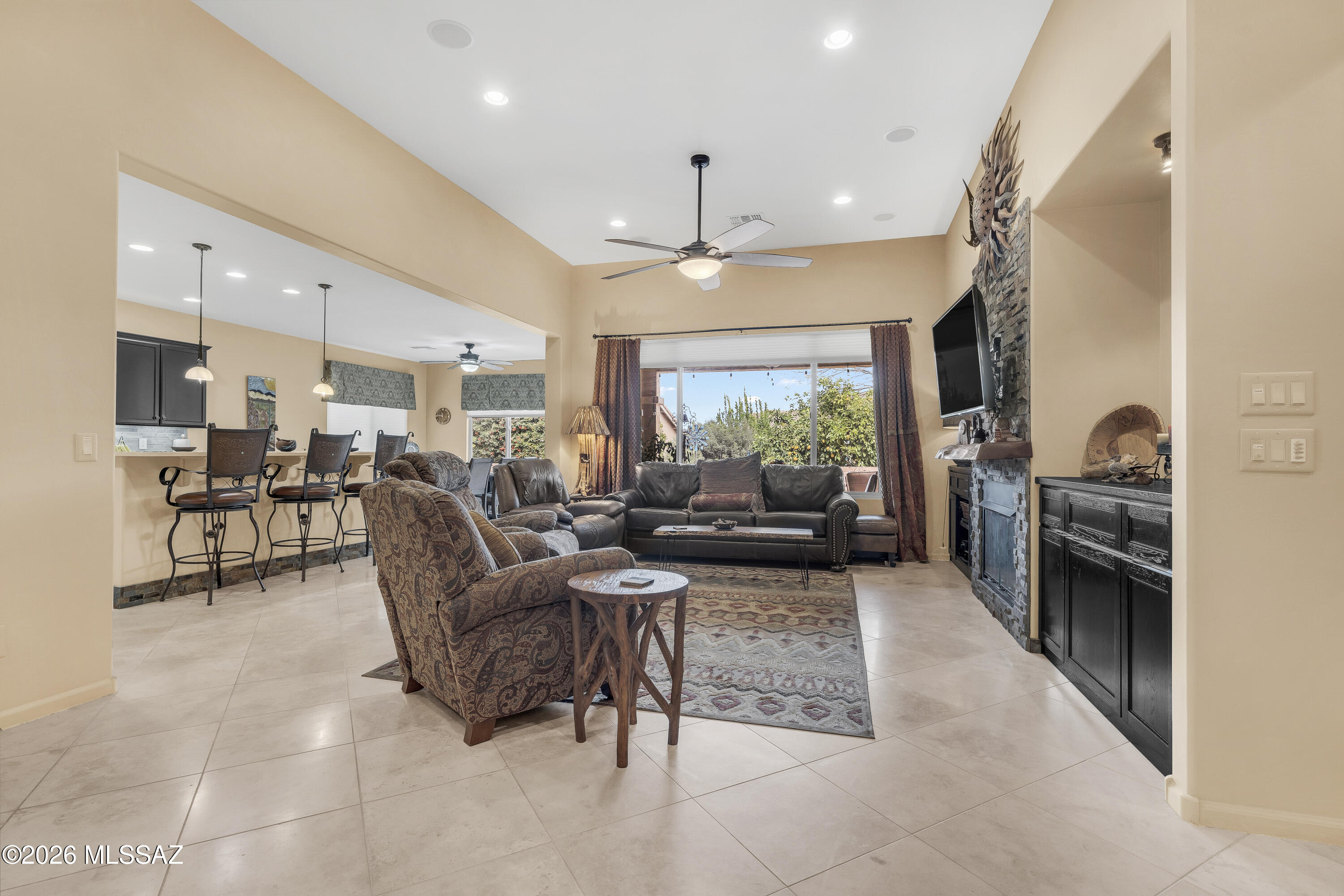Quail Creek II Unit 17 - Residential