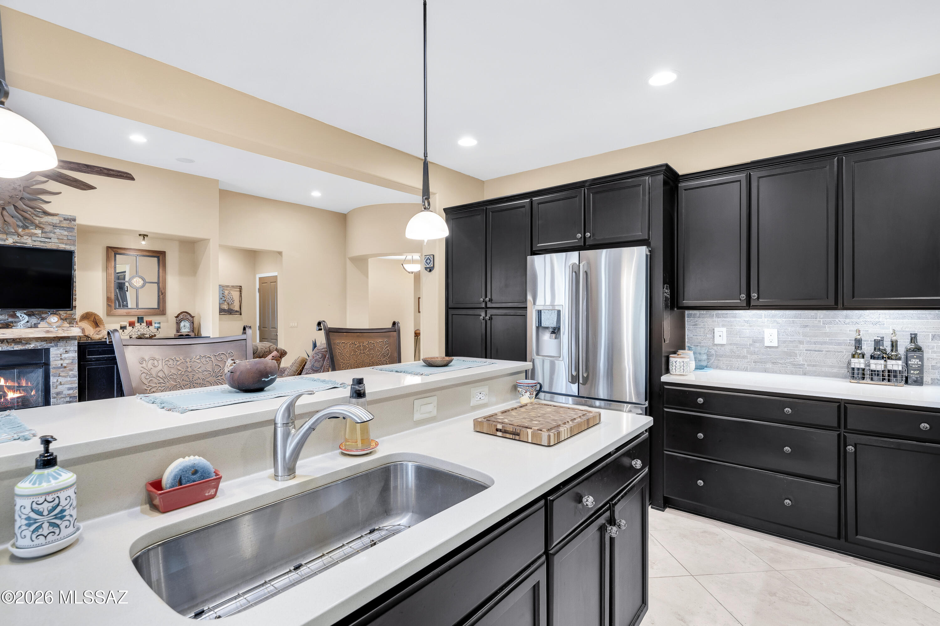 Quail Creek II Unit 17 - Residential