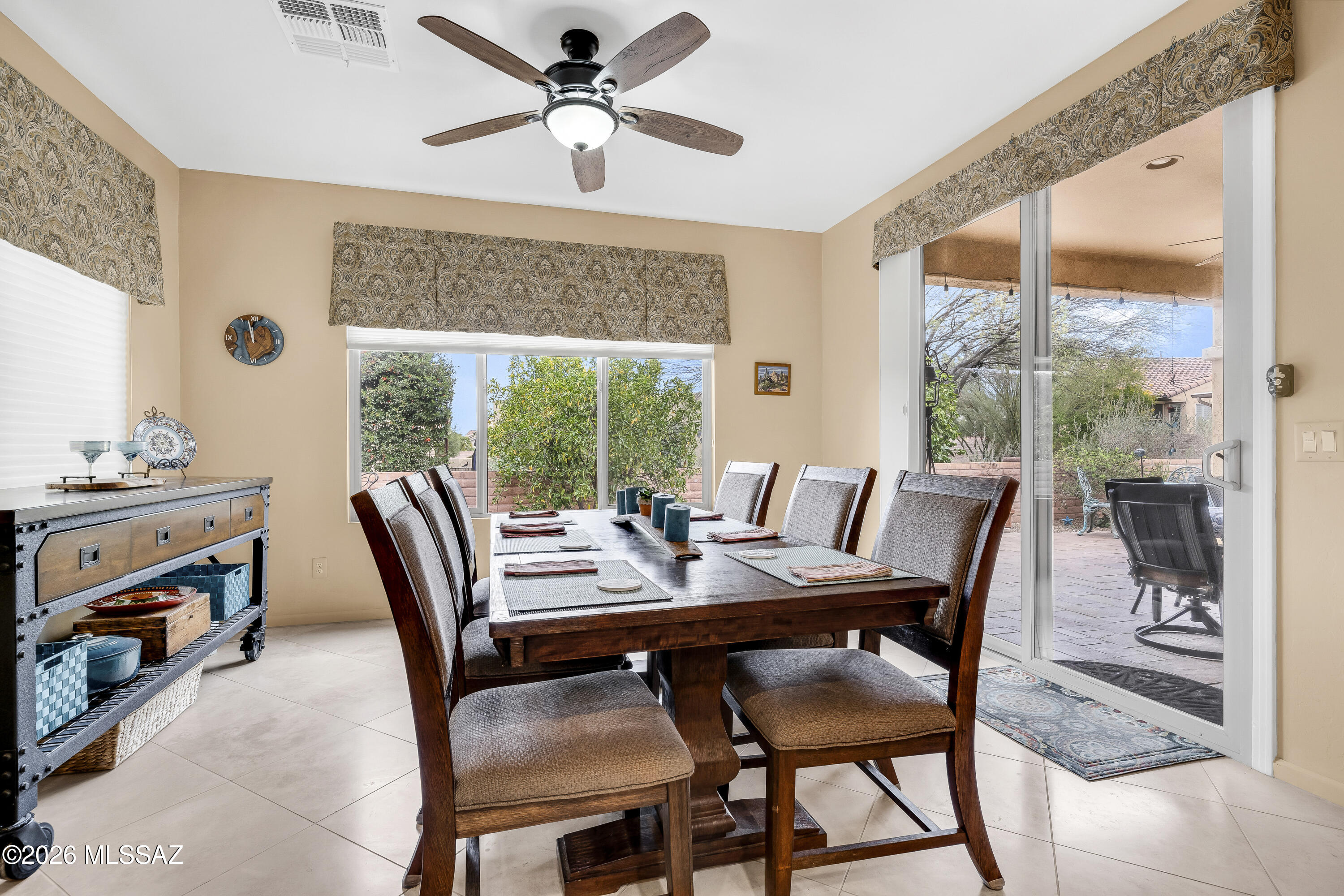 Quail Creek II Unit 17 - Residential