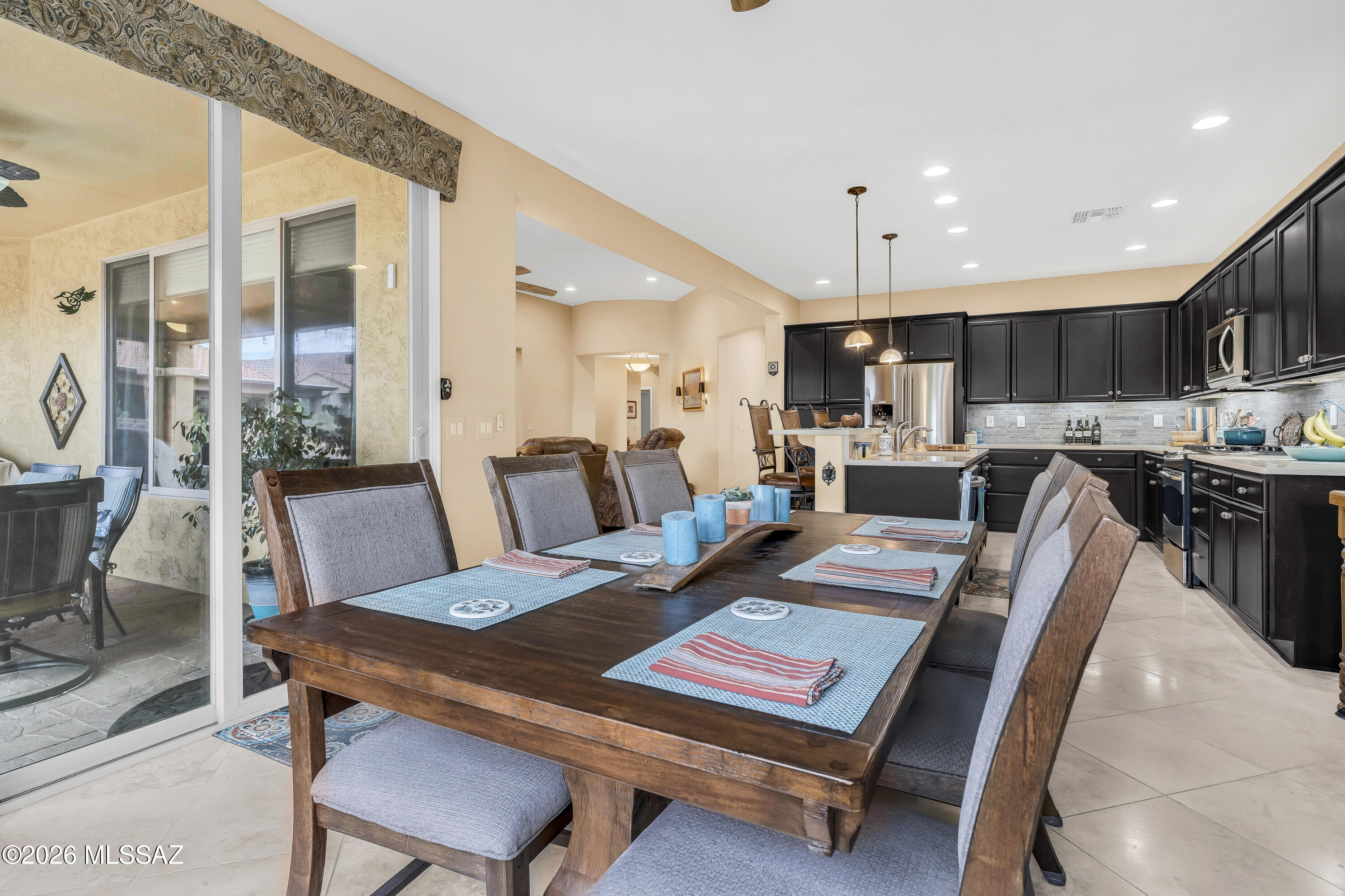 Quail Creek II Unit 17 - Residential