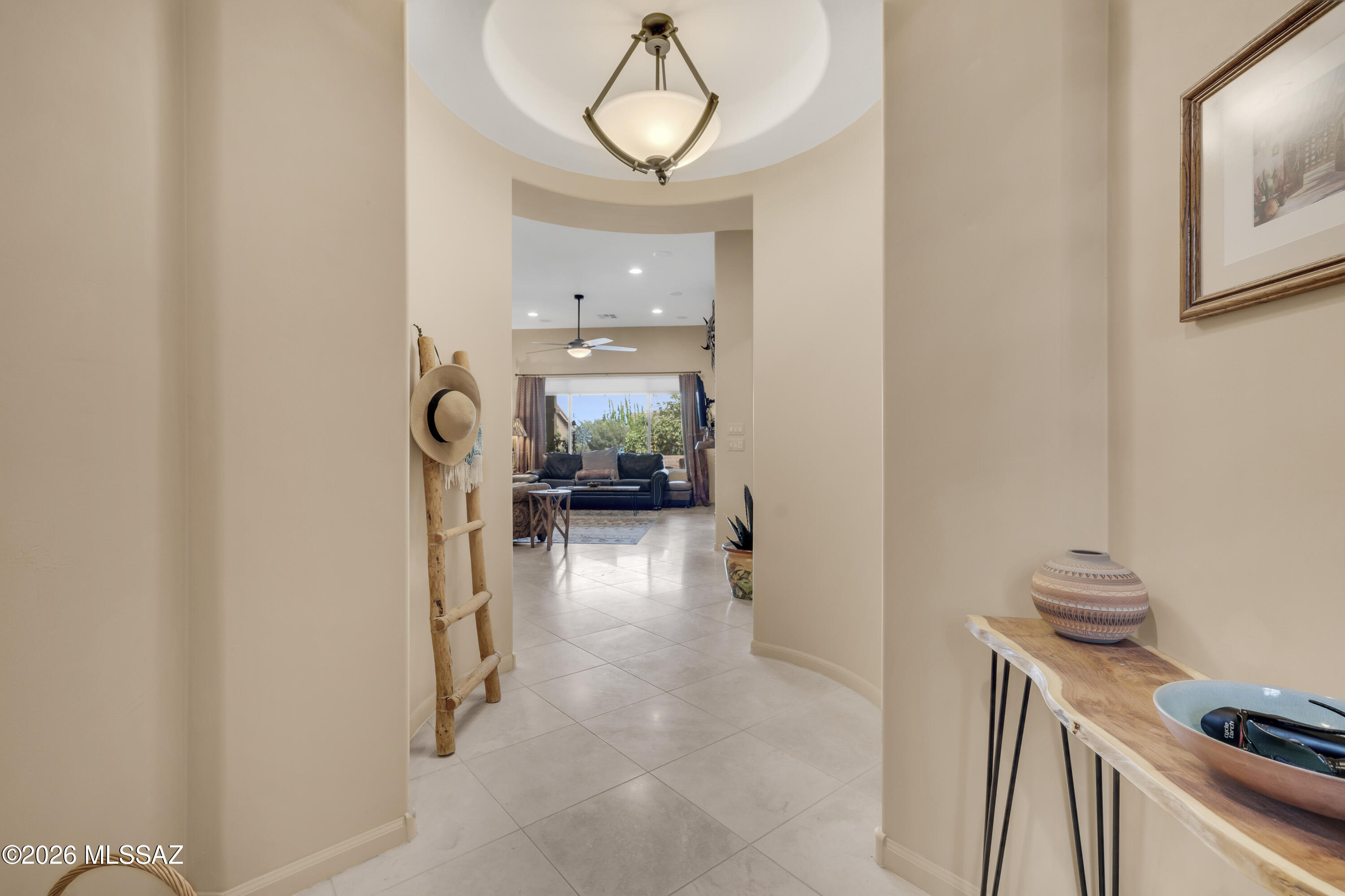 Quail Creek II Unit 17 - Residential