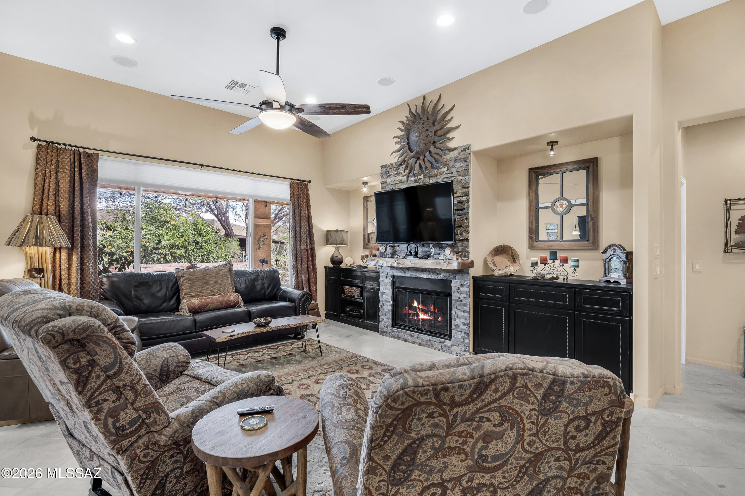 Quail Creek II Unit 17 - Residential