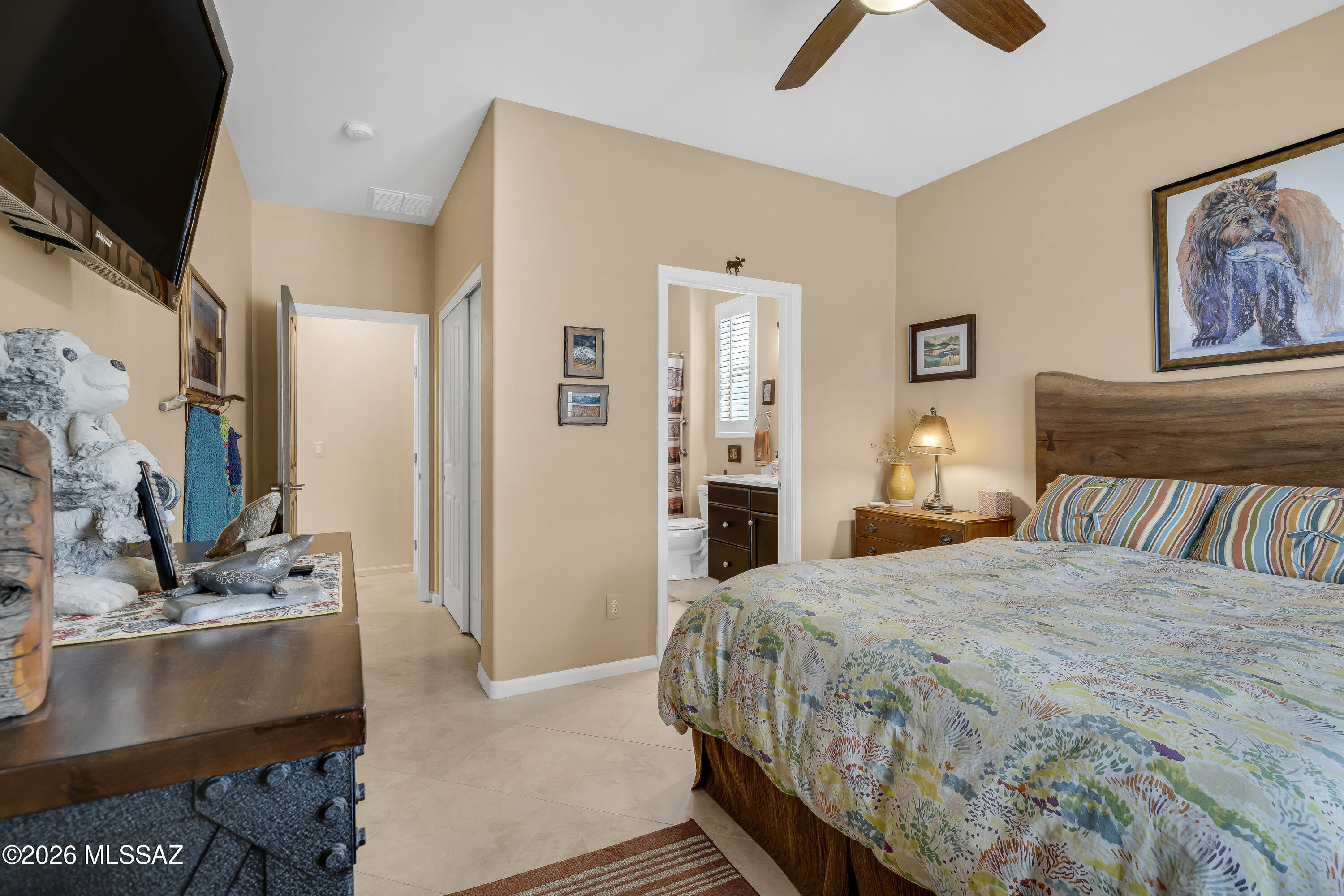 Quail Creek II Unit 17 - Residential