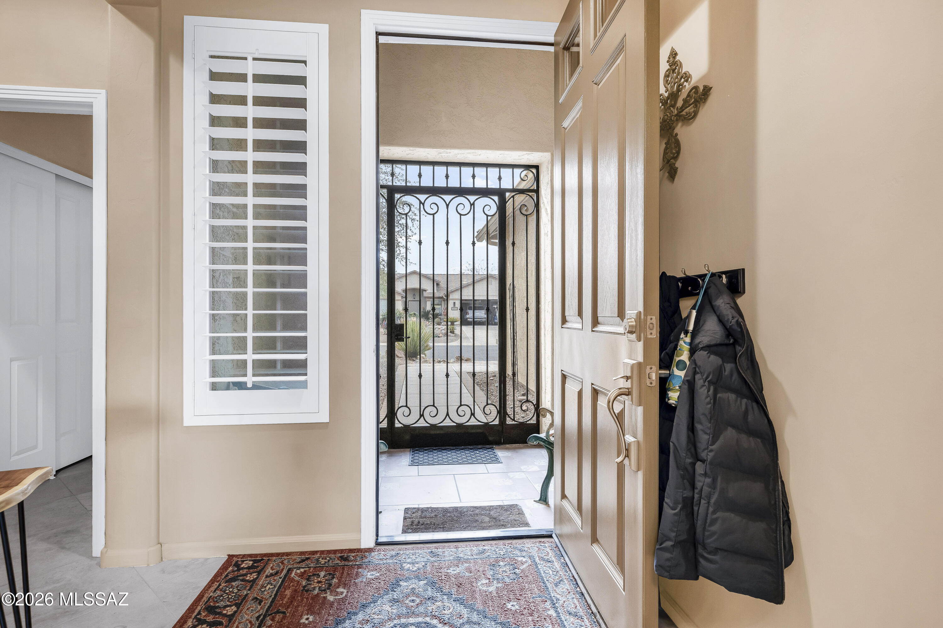 Quail Creek II Unit 17 - Residential
