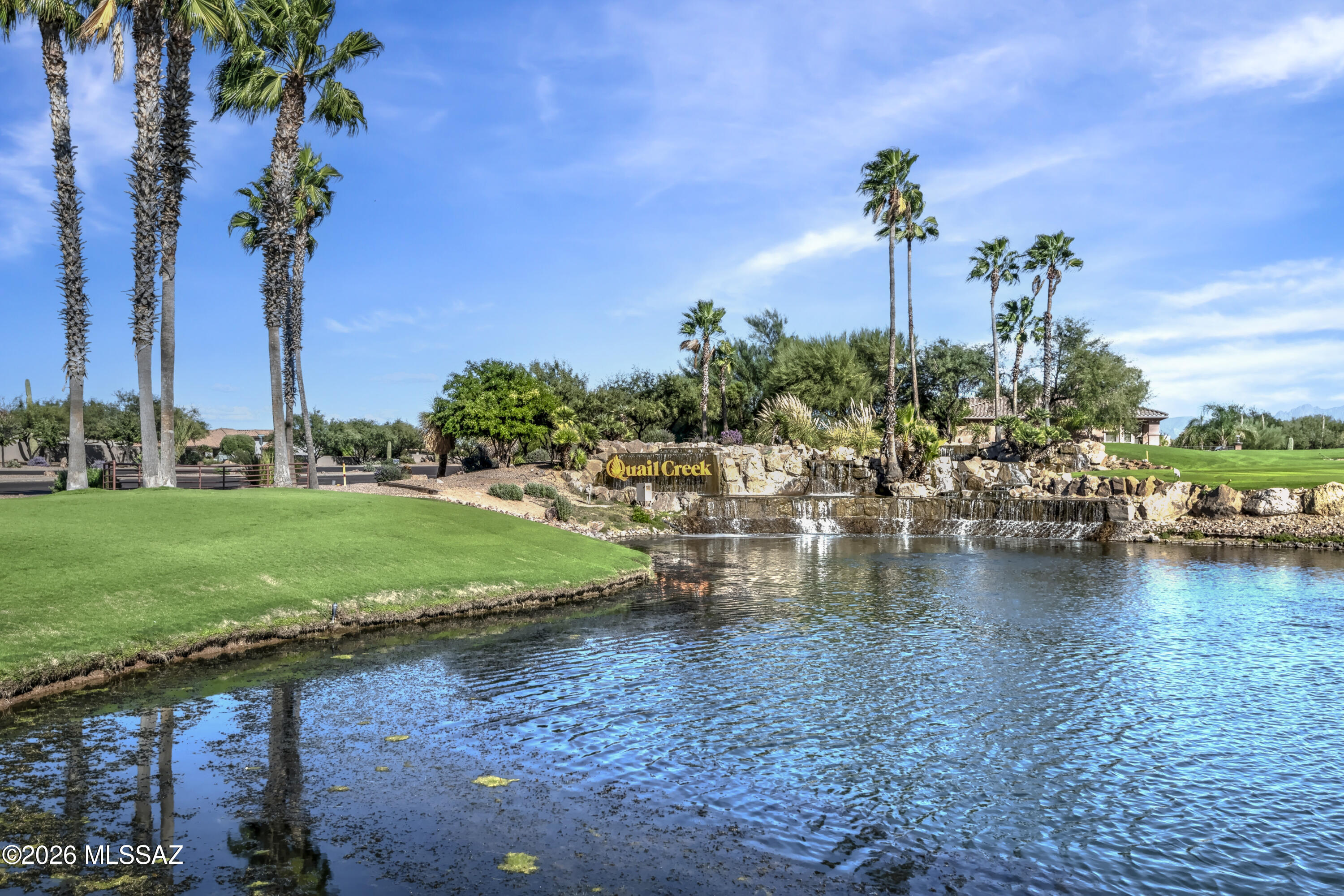 Quail Creek II Unit 17 - Residential
