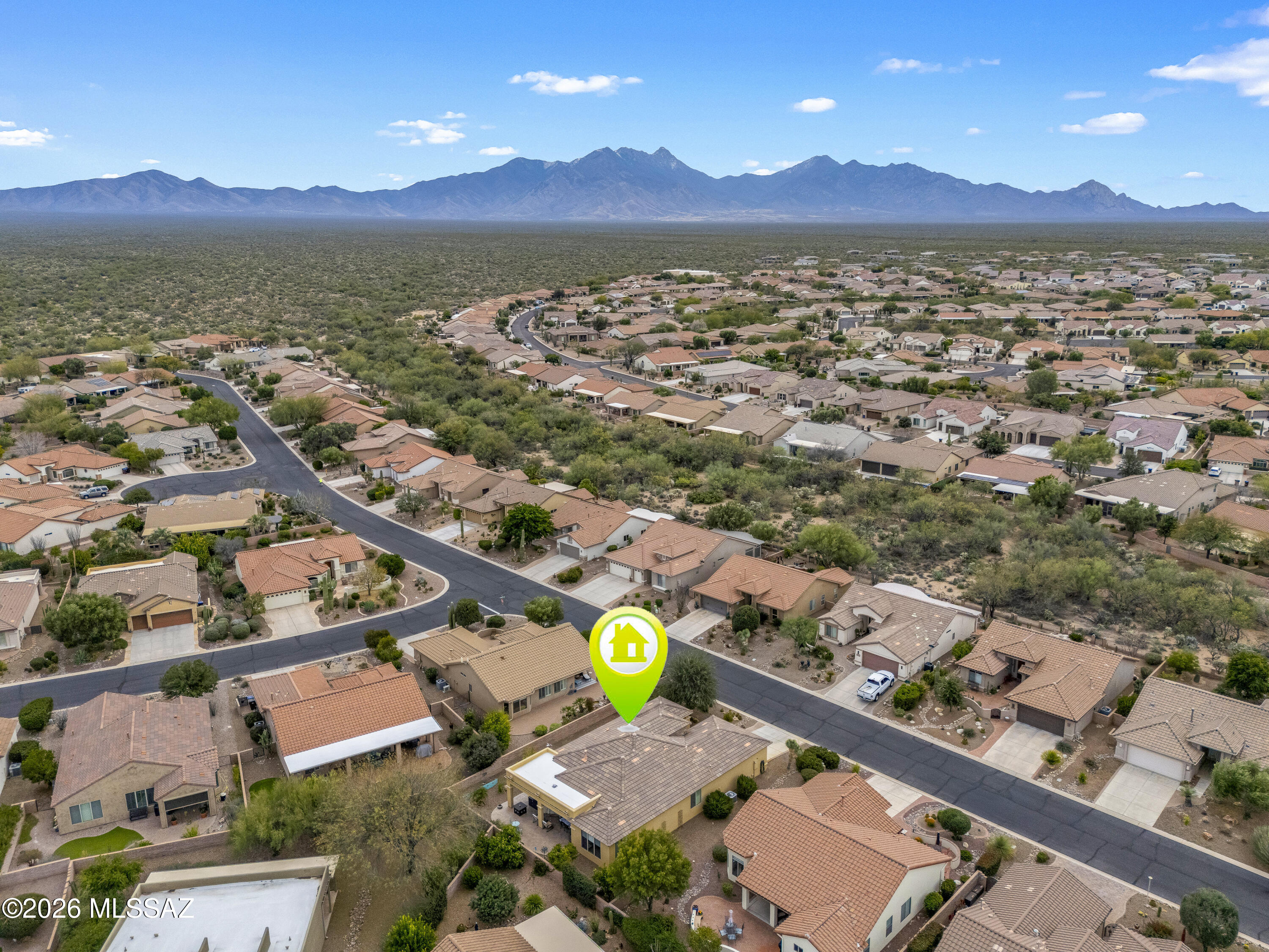 Quail Creek II Unit 17 - Residential