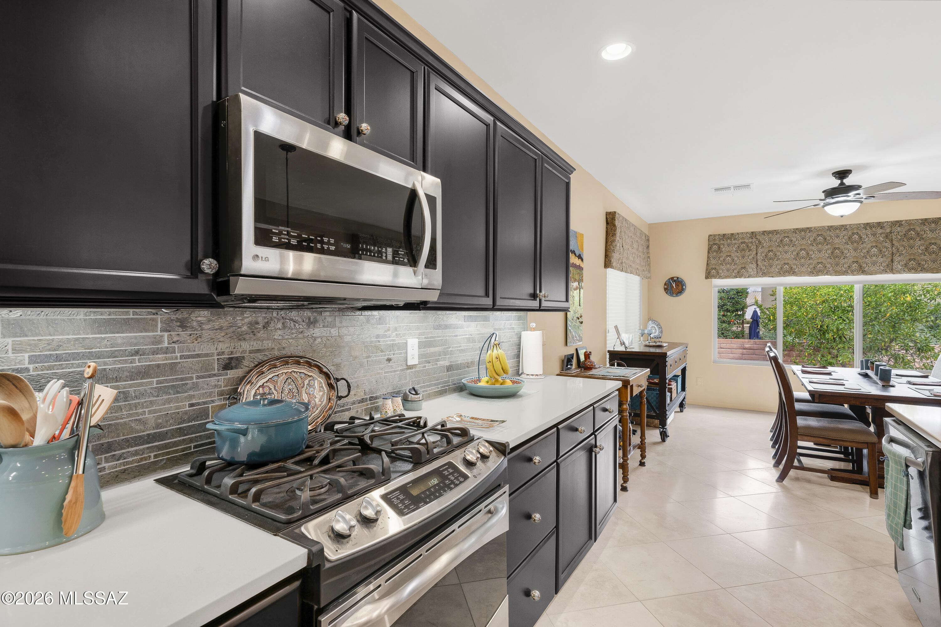 Quail Creek II Unit 17 - Residential