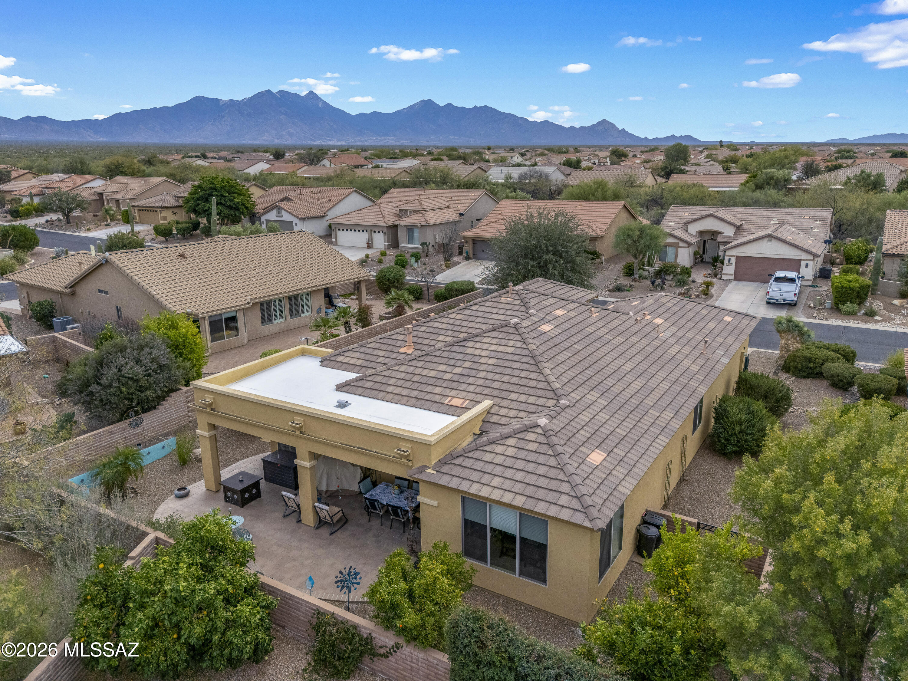 Quail Creek II Unit 17 - Residential