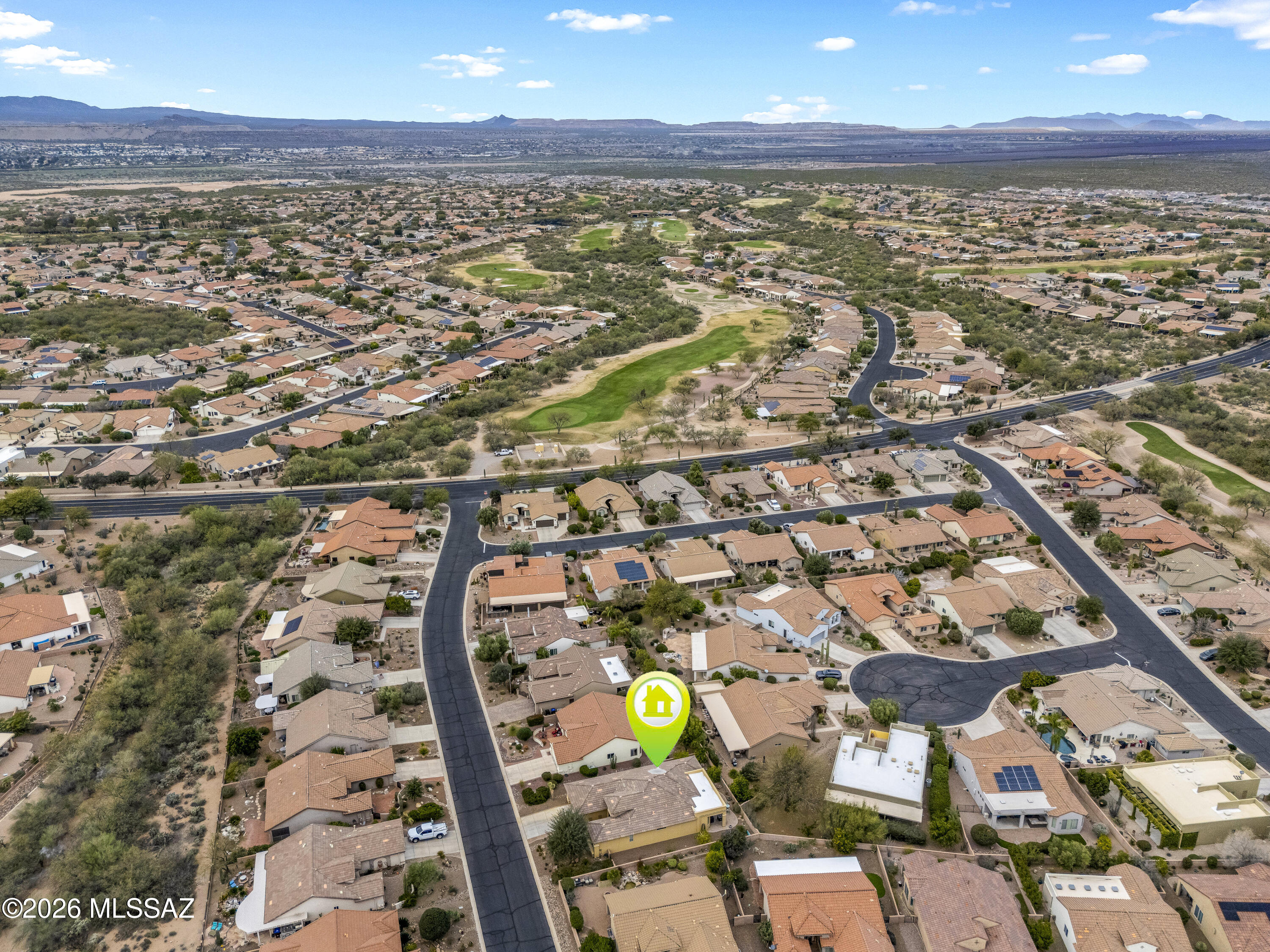 Quail Creek II Unit 17 - Residential