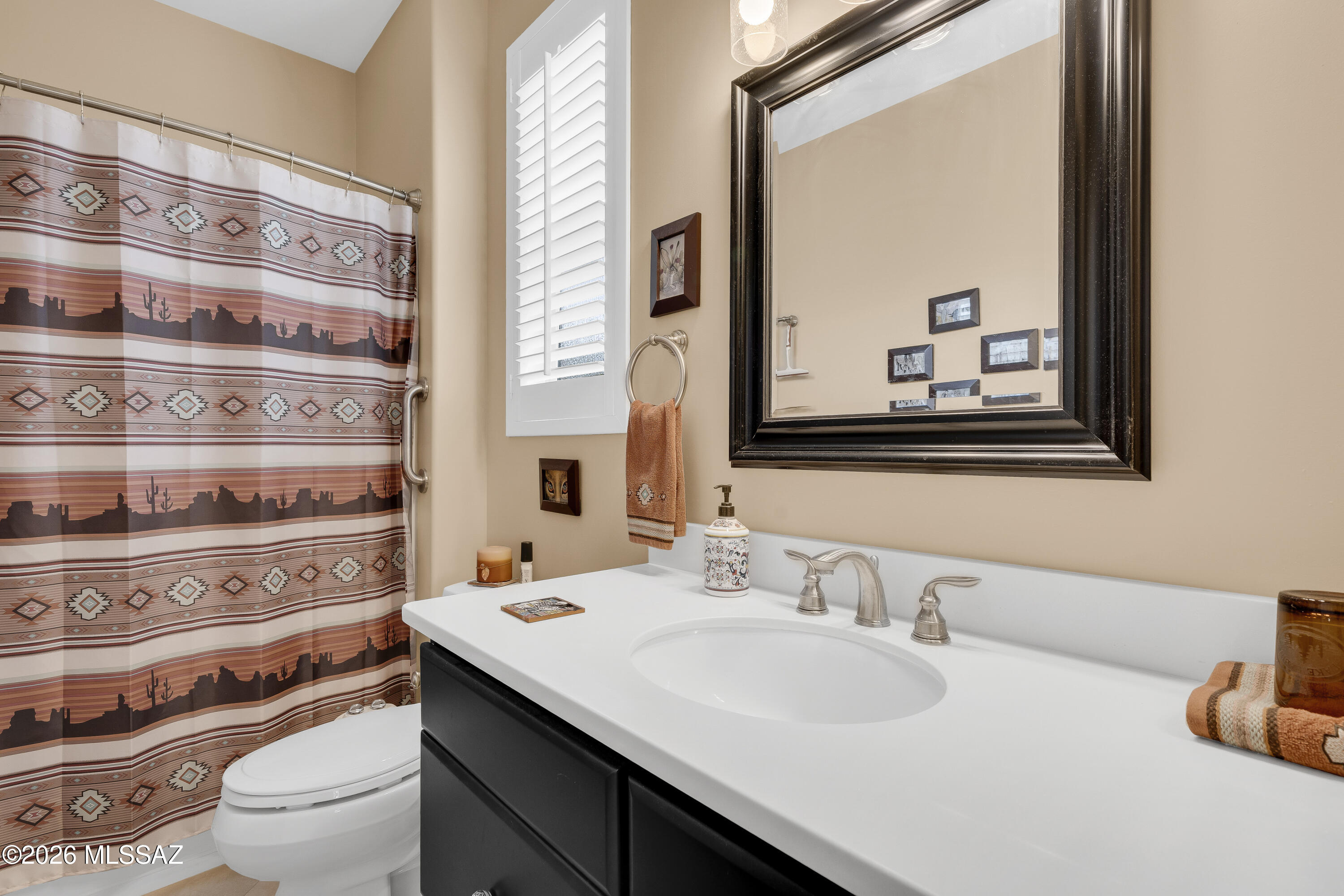 Quail Creek II Unit 17 - Residential