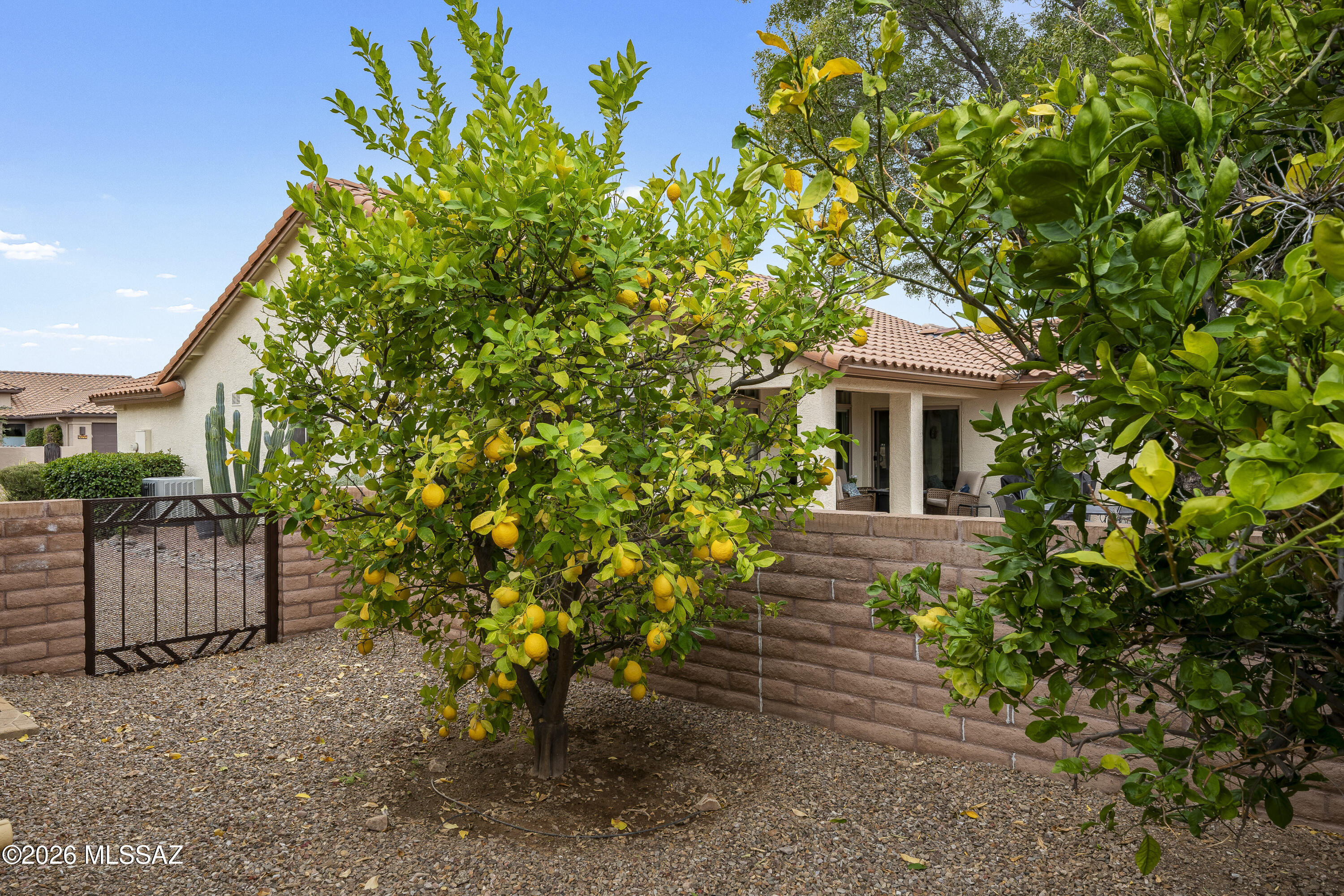 Quail Creek II Unit 17 - Residential