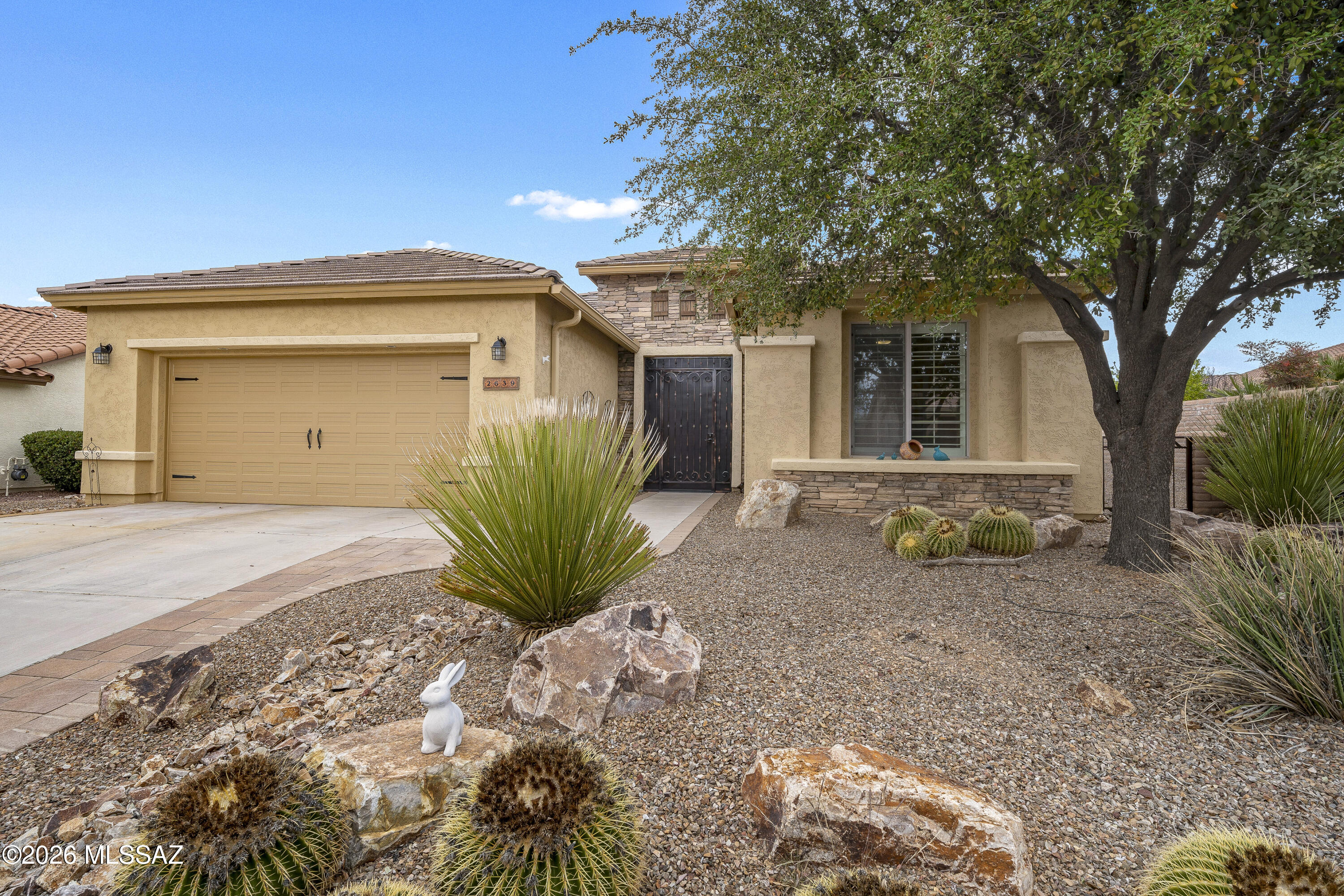 Quail Creek II Unit 17 - Residential
