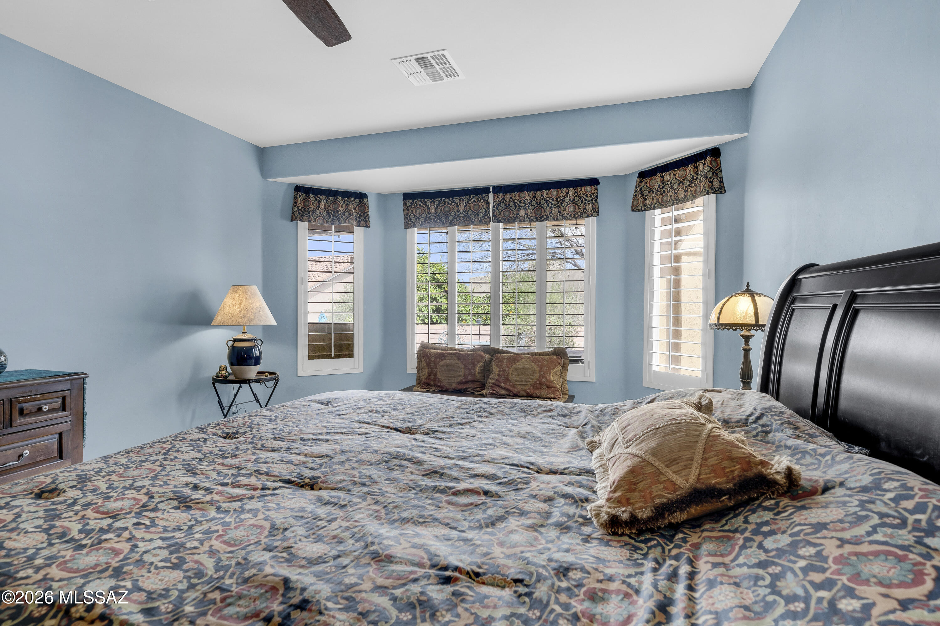 Quail Creek II Unit 17 - Residential