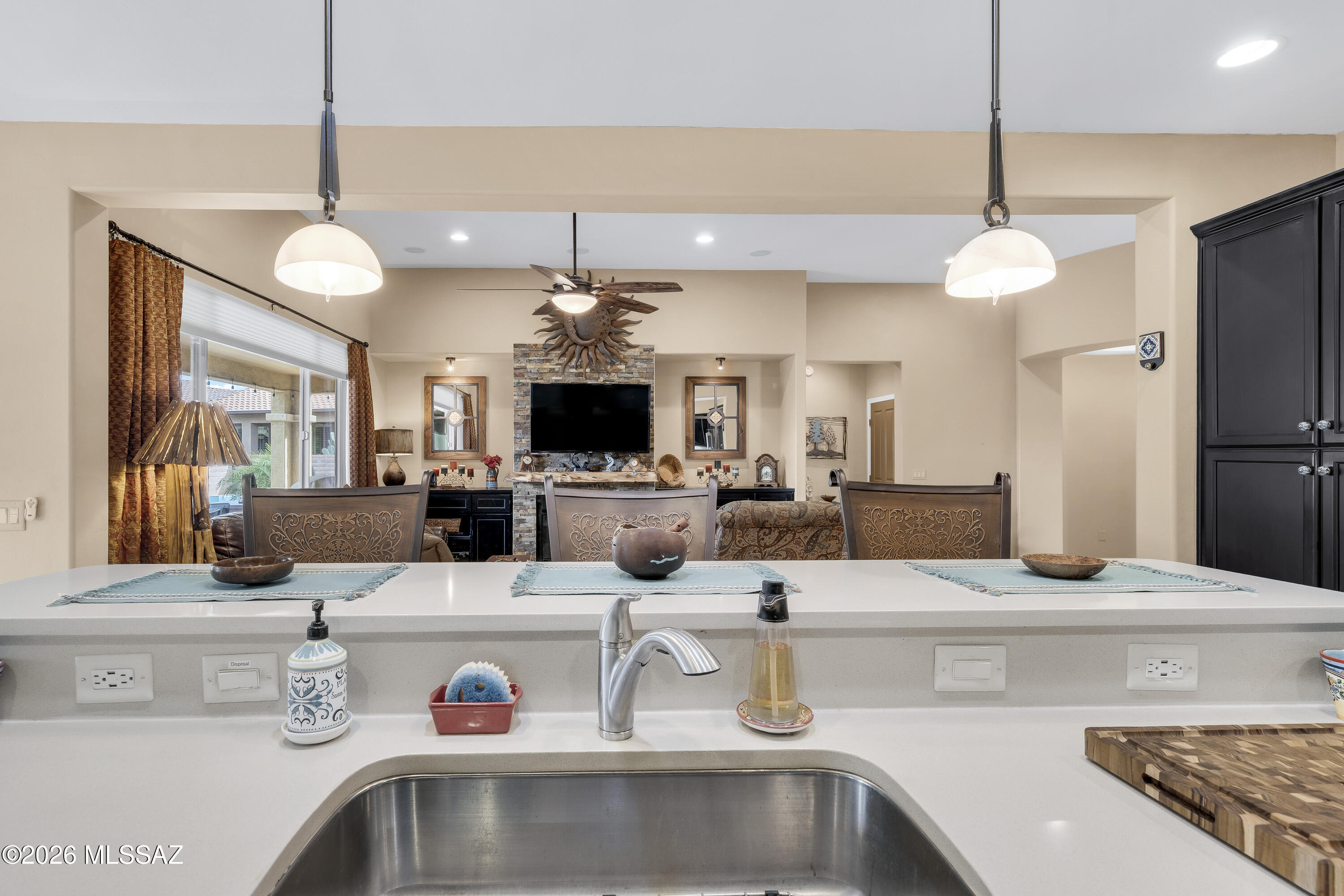 Quail Creek II Unit 17 - Residential