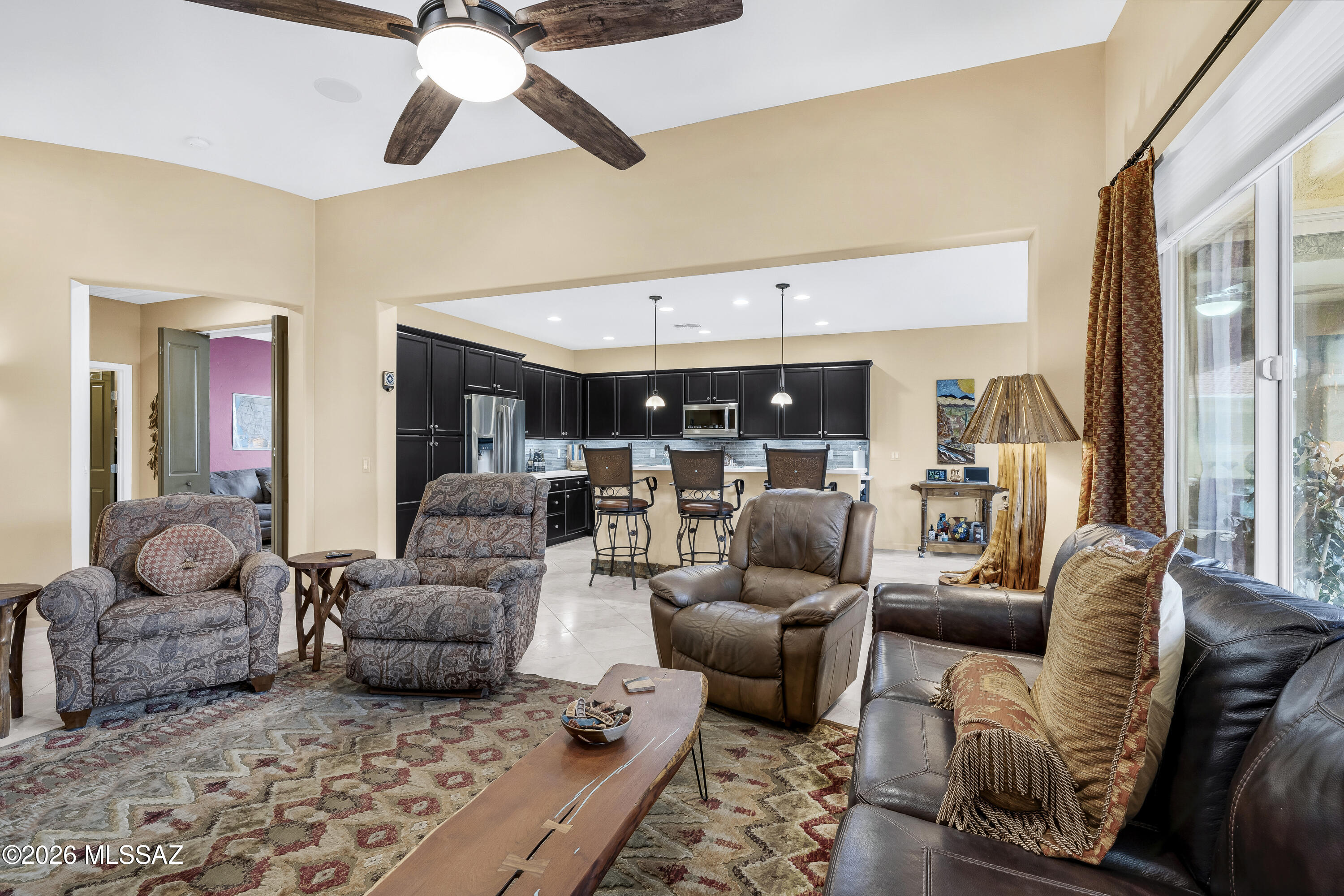 Quail Creek II Unit 17 - Residential