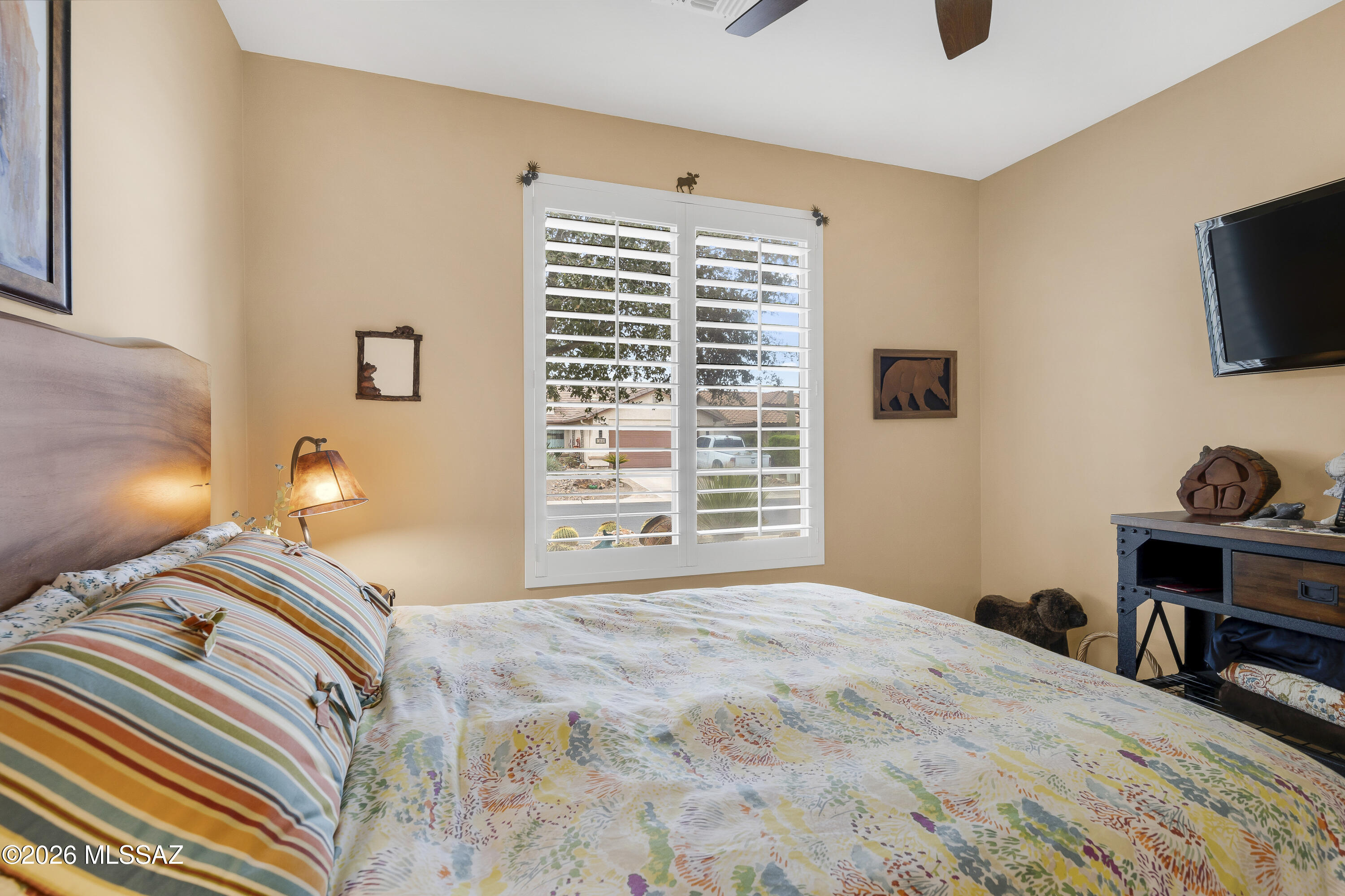 Quail Creek II Unit 17 - Residential