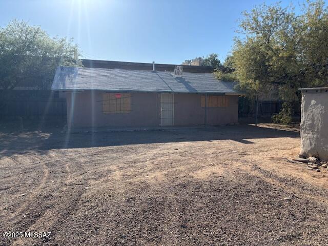 245 E Mohave Road