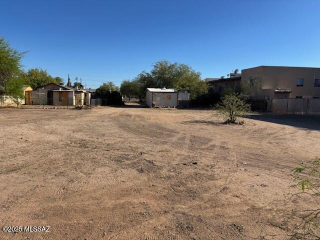 245 E Mohave Road