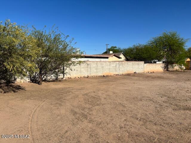 245 E Mohave Road