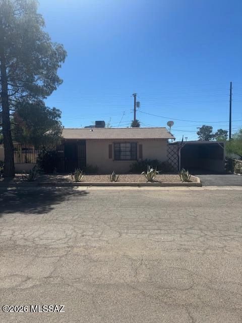 4602 E Calle Corta Tucson AZ 85712