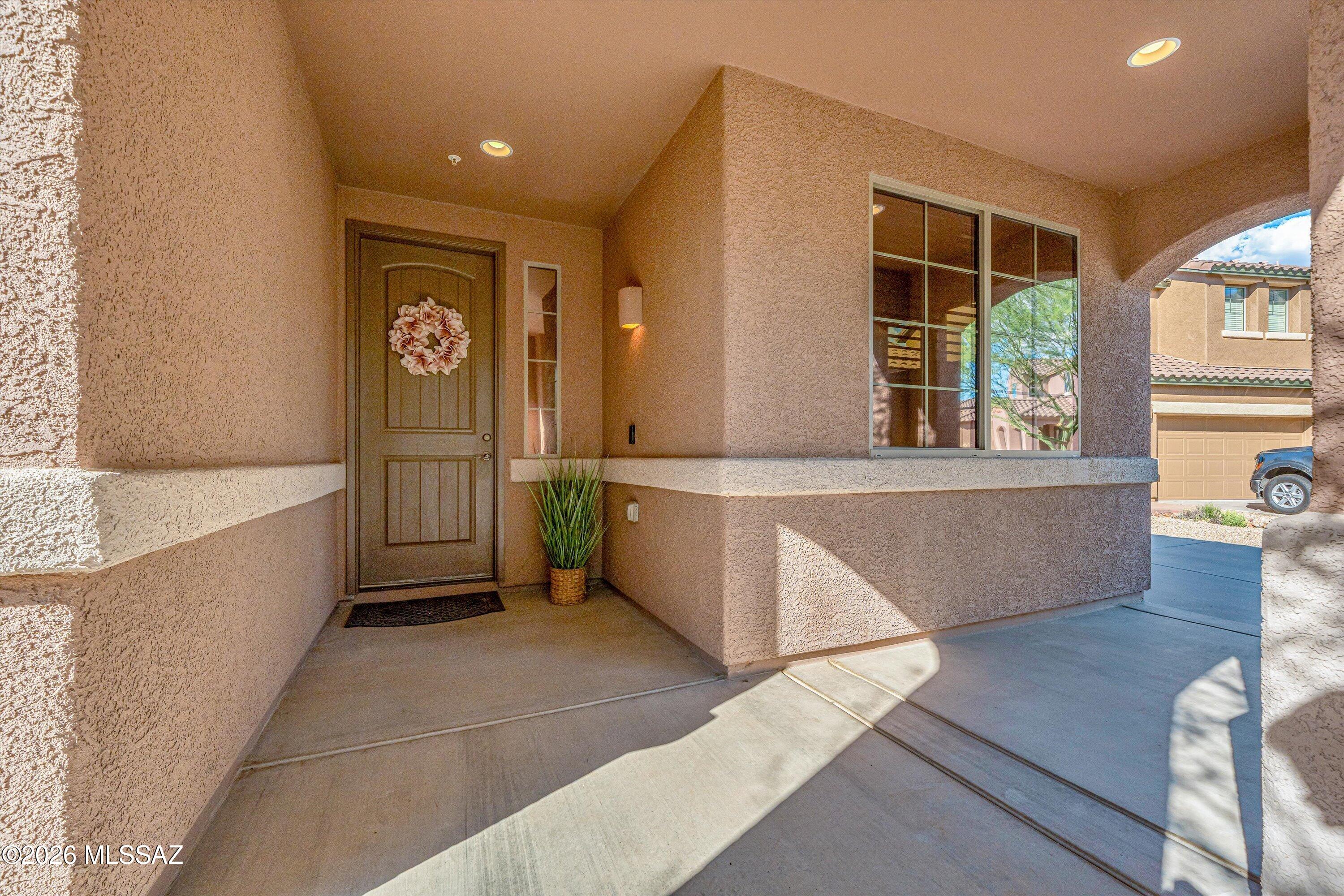12403 N Wing Shadow Lane