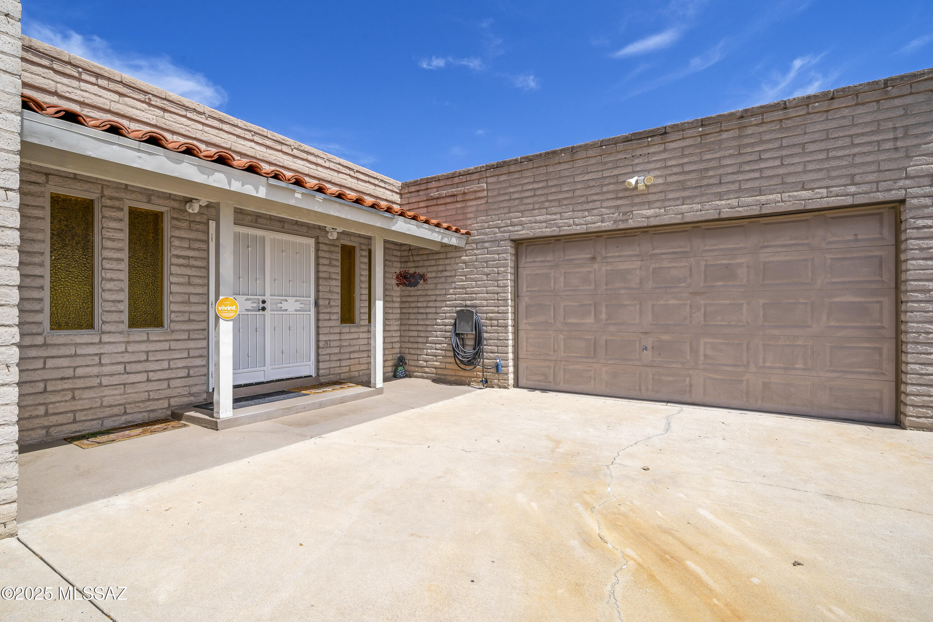 8537 E Pine Valley Drive