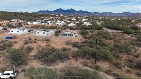 1799 Portugal Court 74 Rio Rico AZ 85648