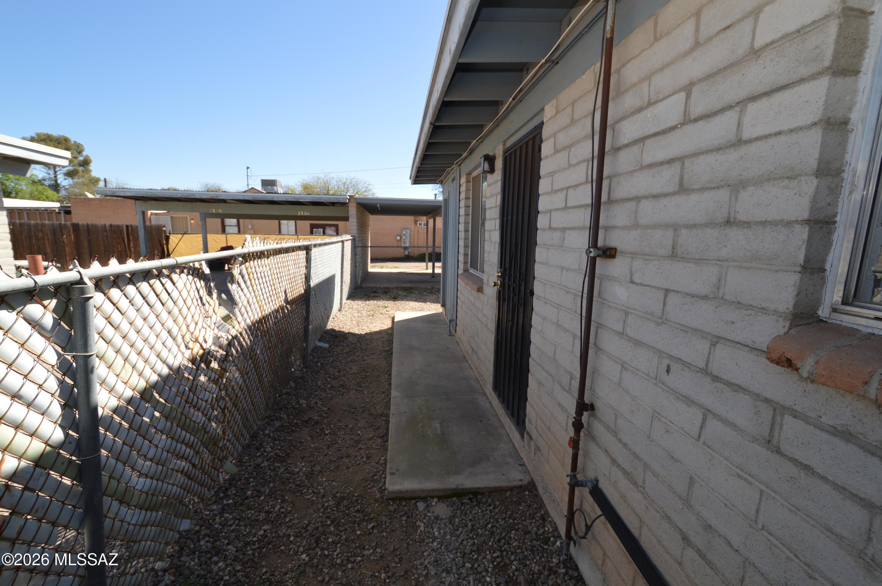 Granada Park - Residential Lease