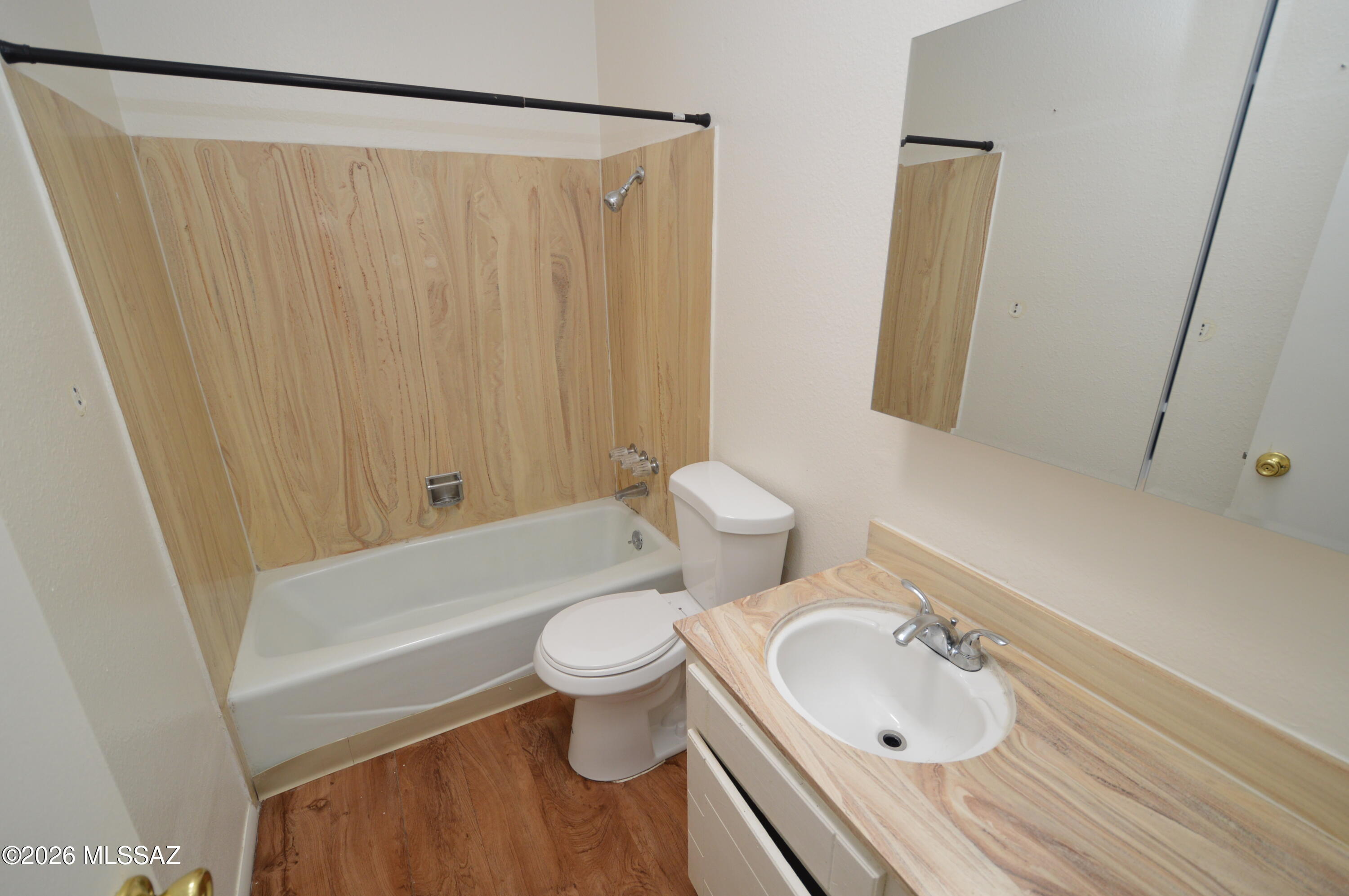Granada Park - Residential Lease