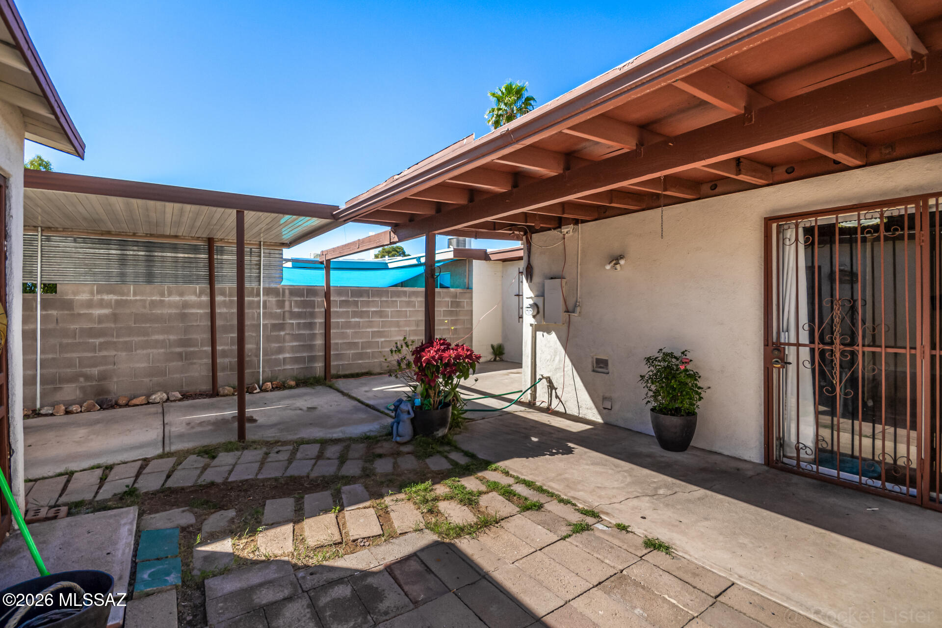 Palm Grove Clusters Resub (16-185) - Residential