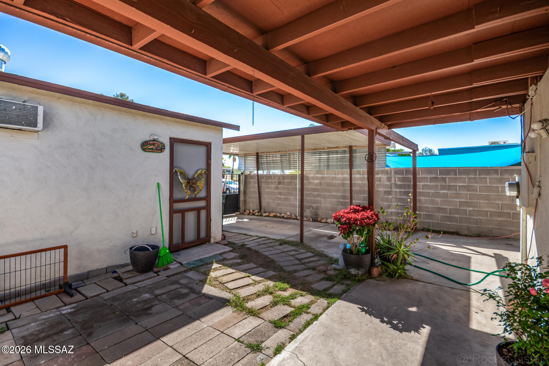Palm Grove Clusters Resub (16-185) - Residential
