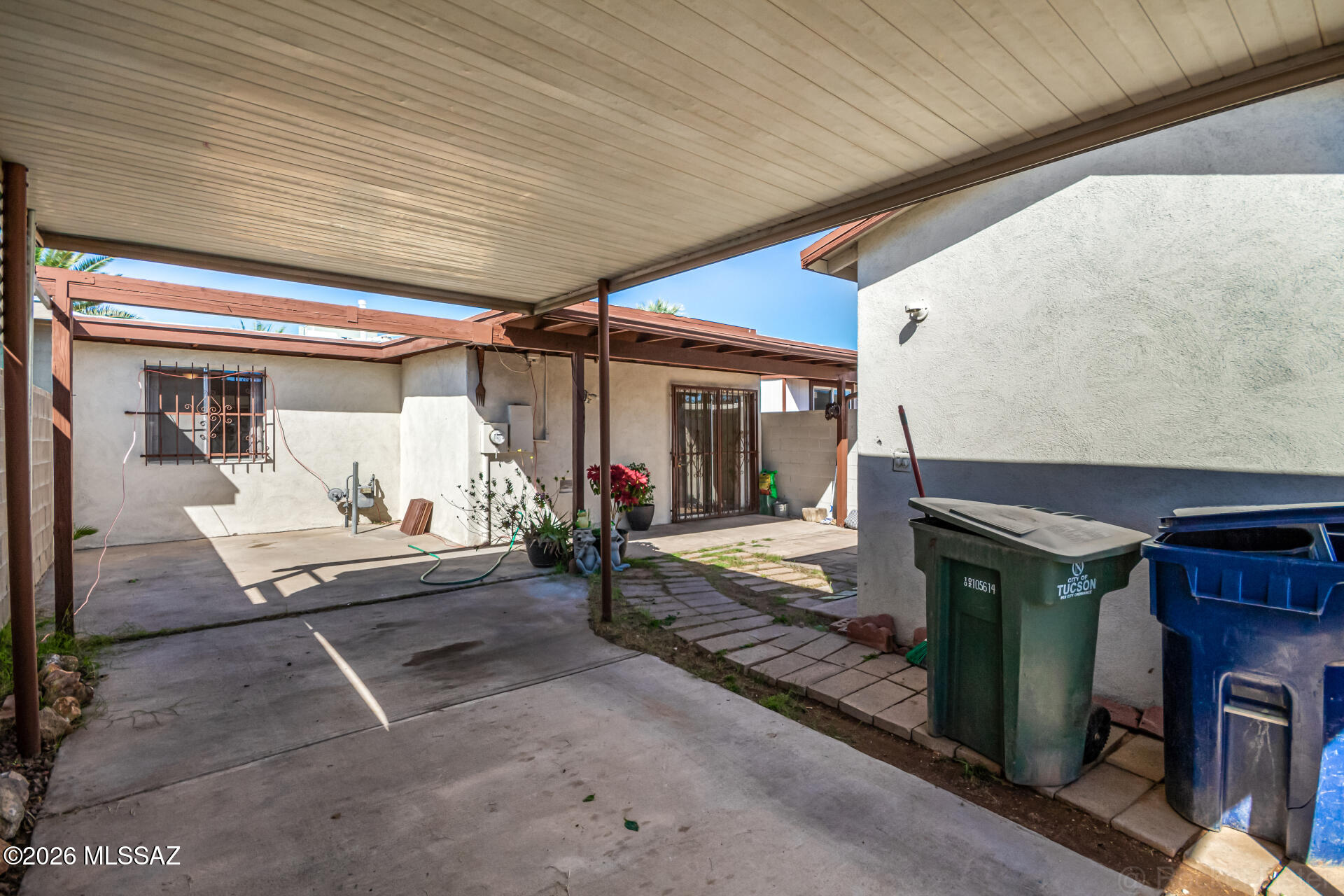 Palm Grove Clusters Resub (16-185) - Residential