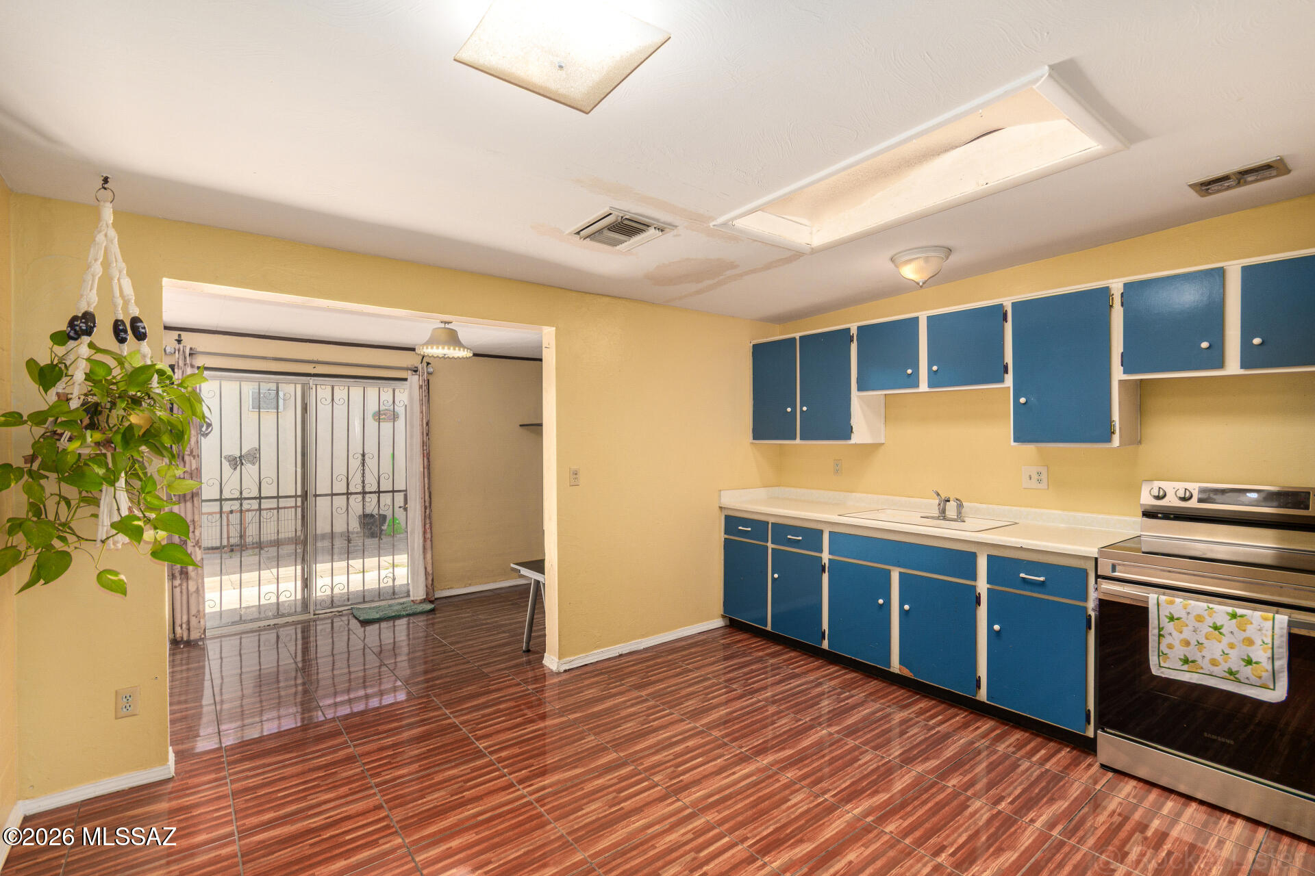 Palm Grove Clusters Resub (16-185) - Residential