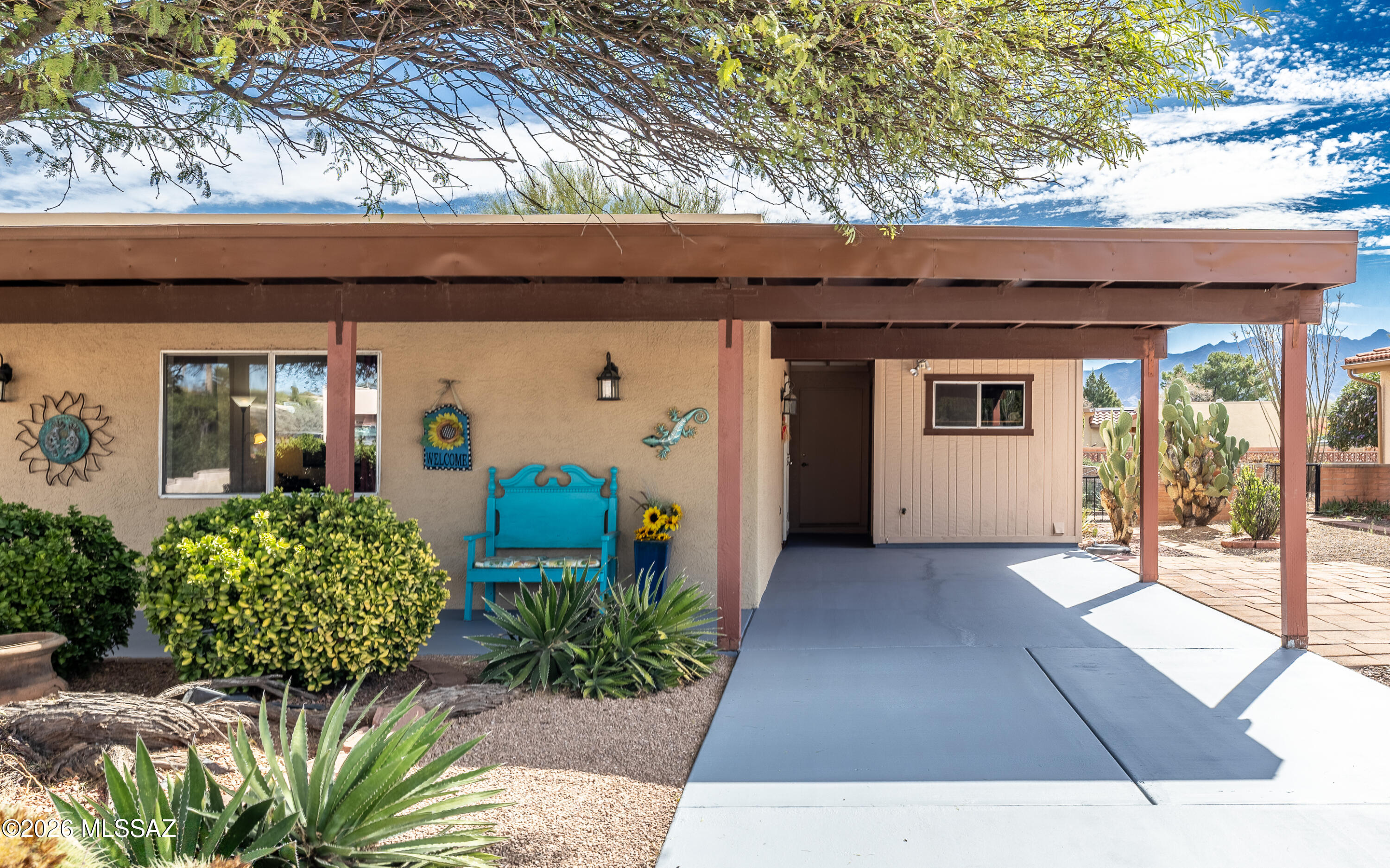 Green Valley Desert Meadows NO.3(1-223) - Residential