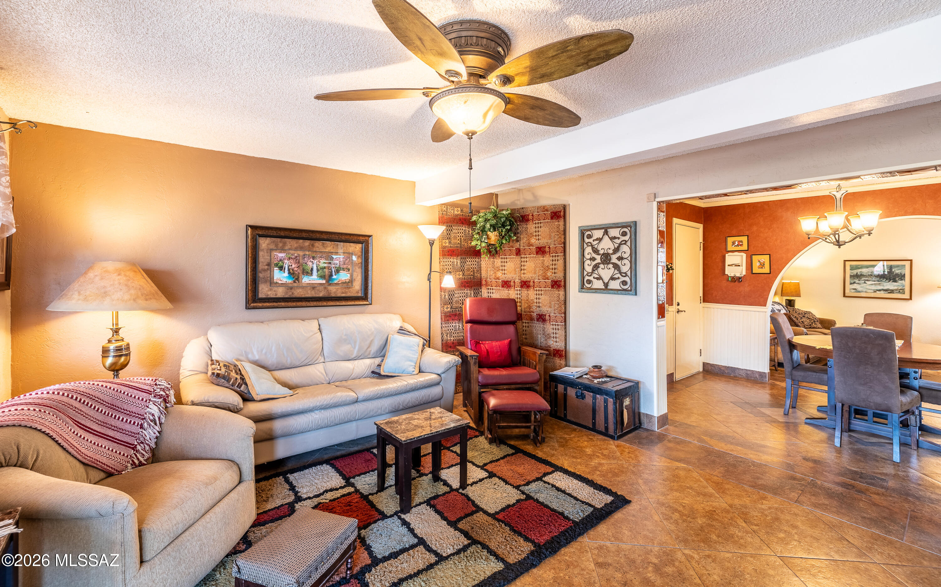Green Valley Desert Meadows NO.3(1-223) - Residential