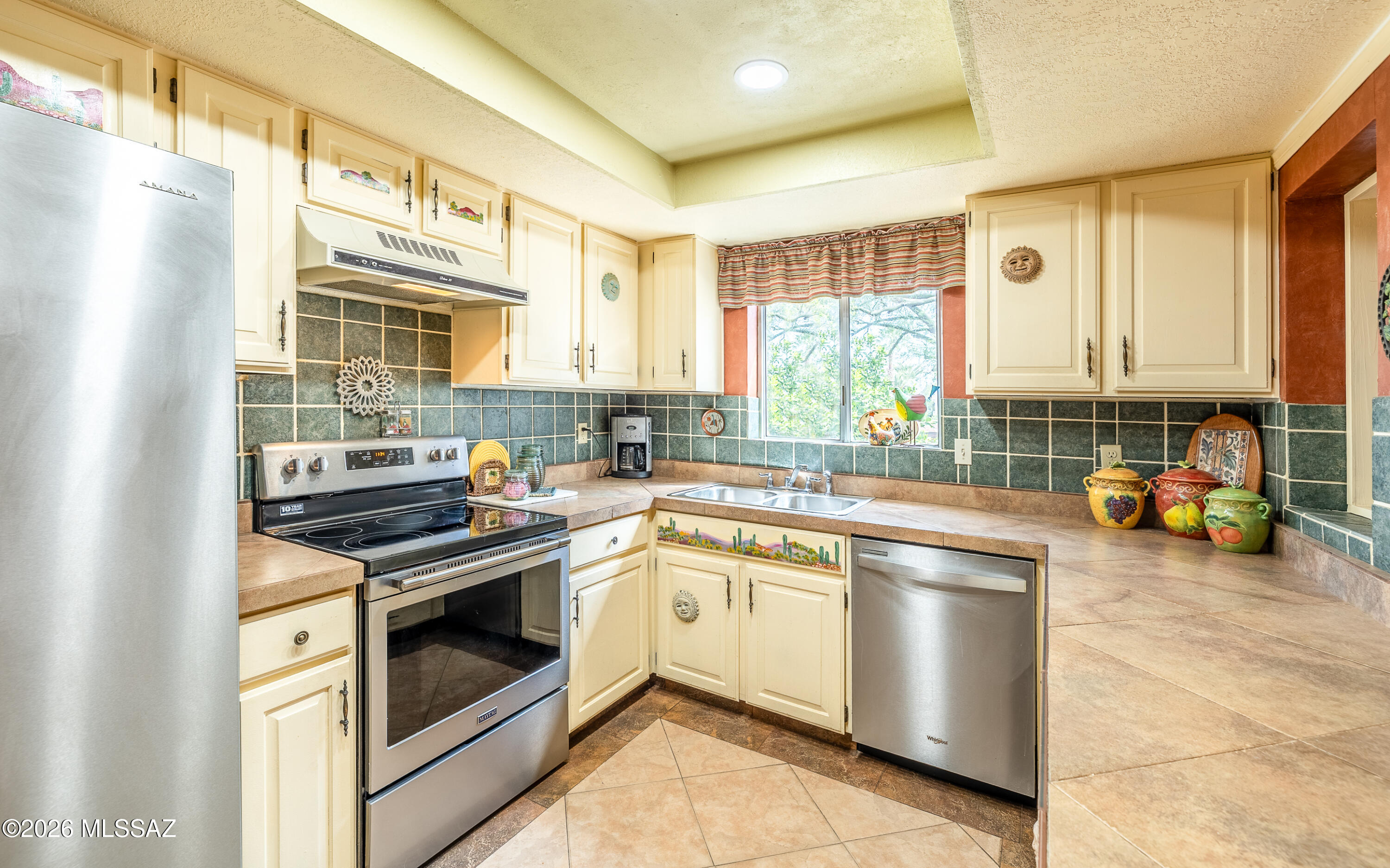 Green Valley Desert Meadows NO.3(1-223) - Residential