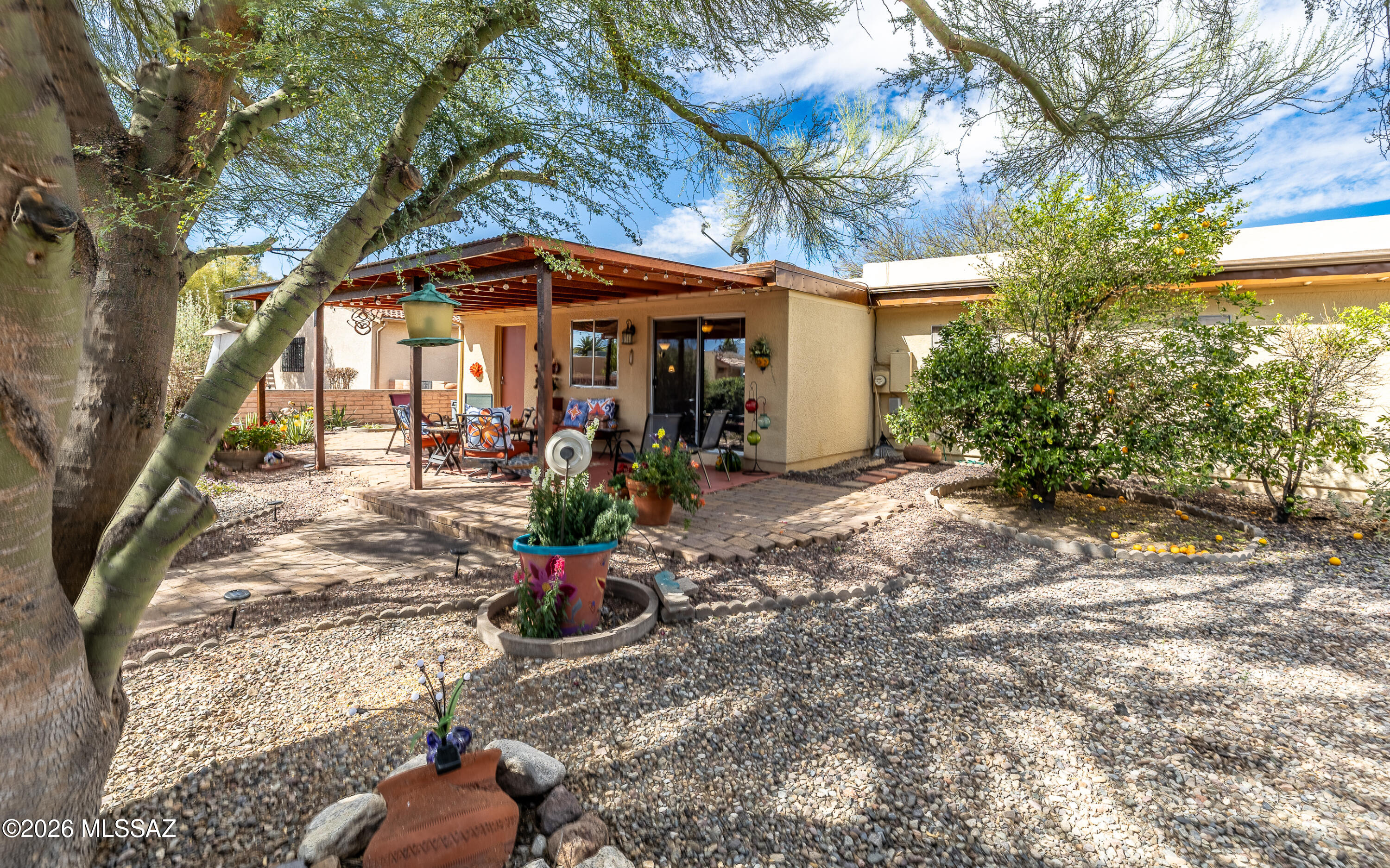 Green Valley Desert Meadows NO.3(1-223) - Residential