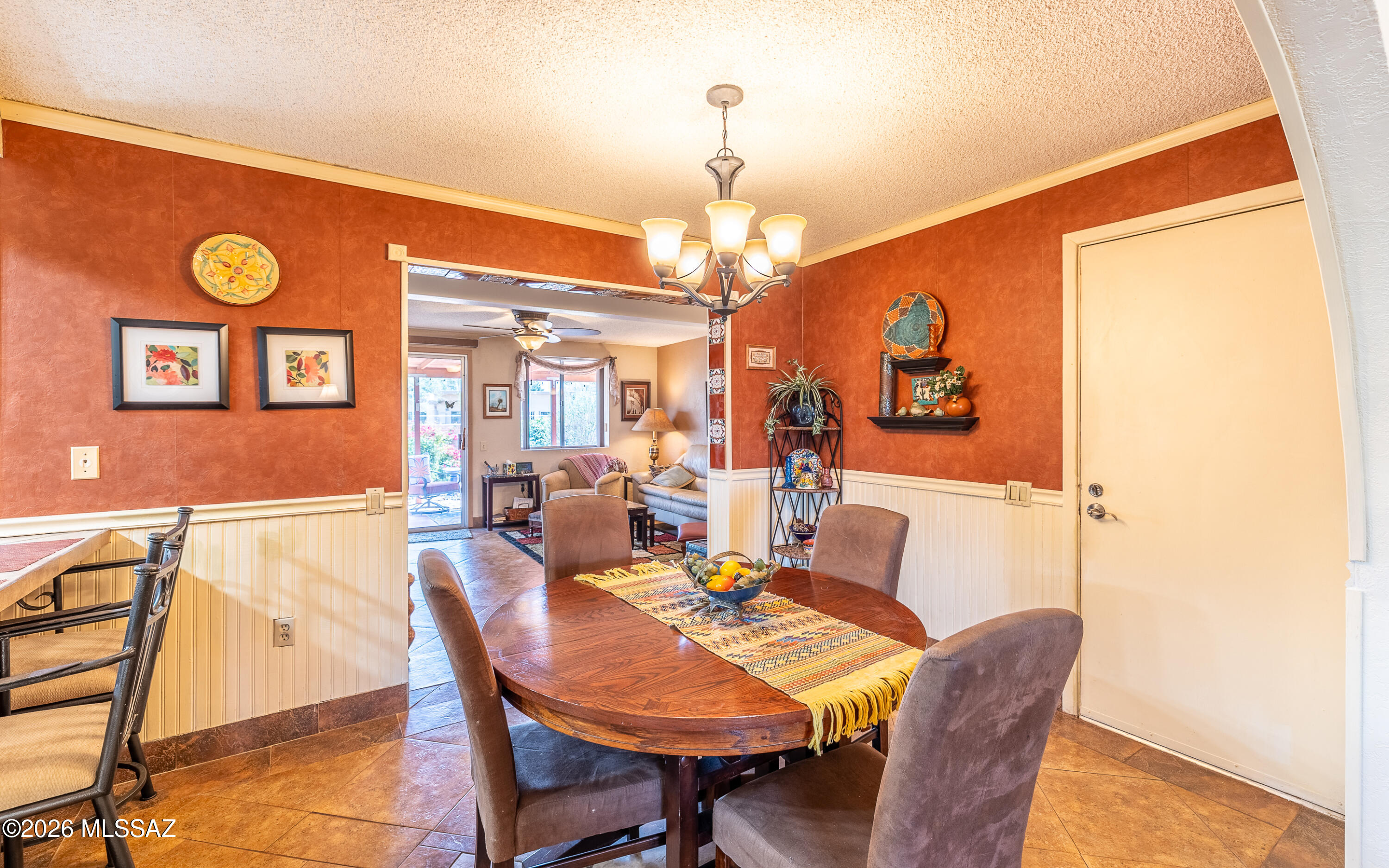 Green Valley Desert Meadows NO.3(1-223) - Residential