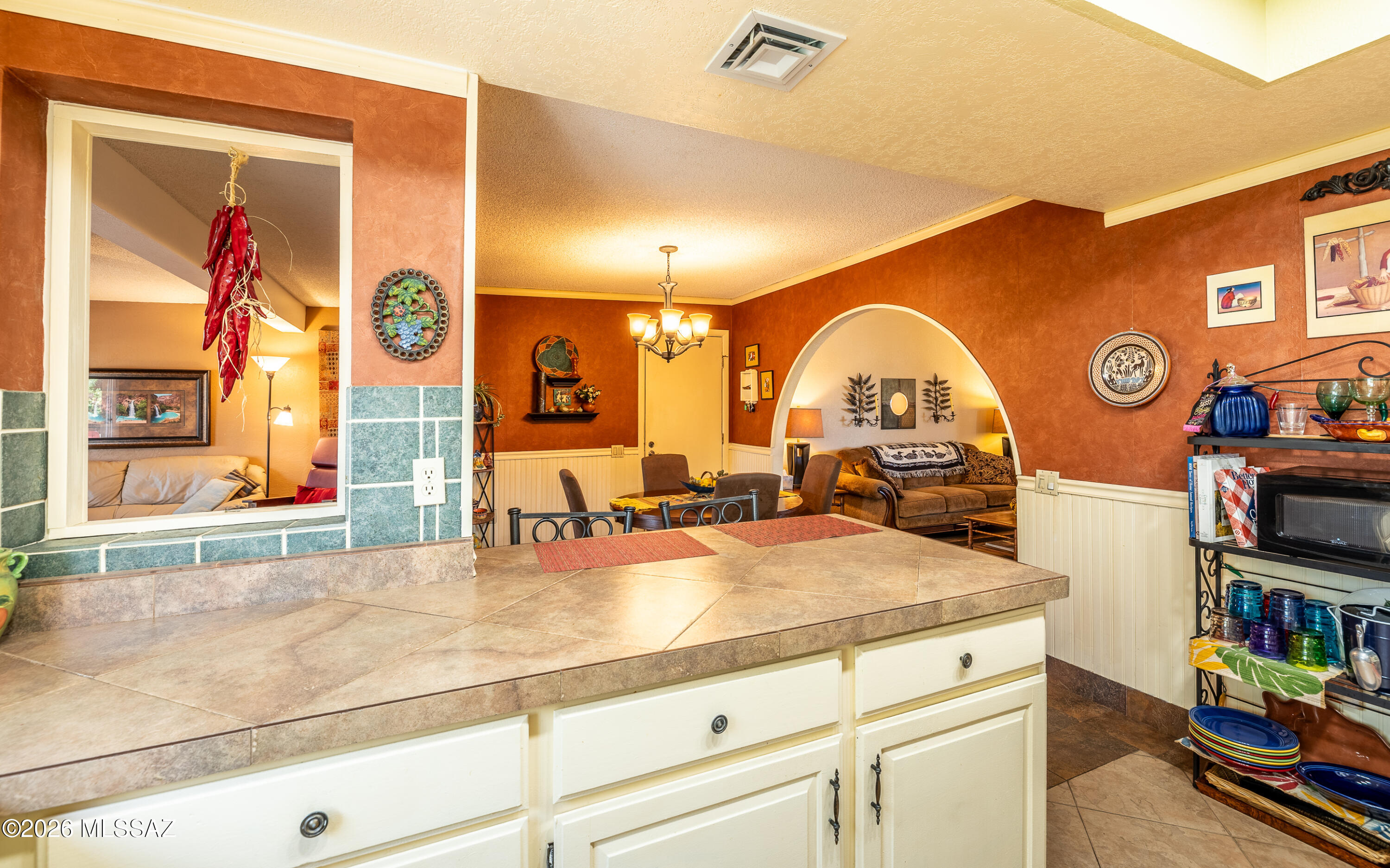 Green Valley Desert Meadows NO.3(1-223) - Residential