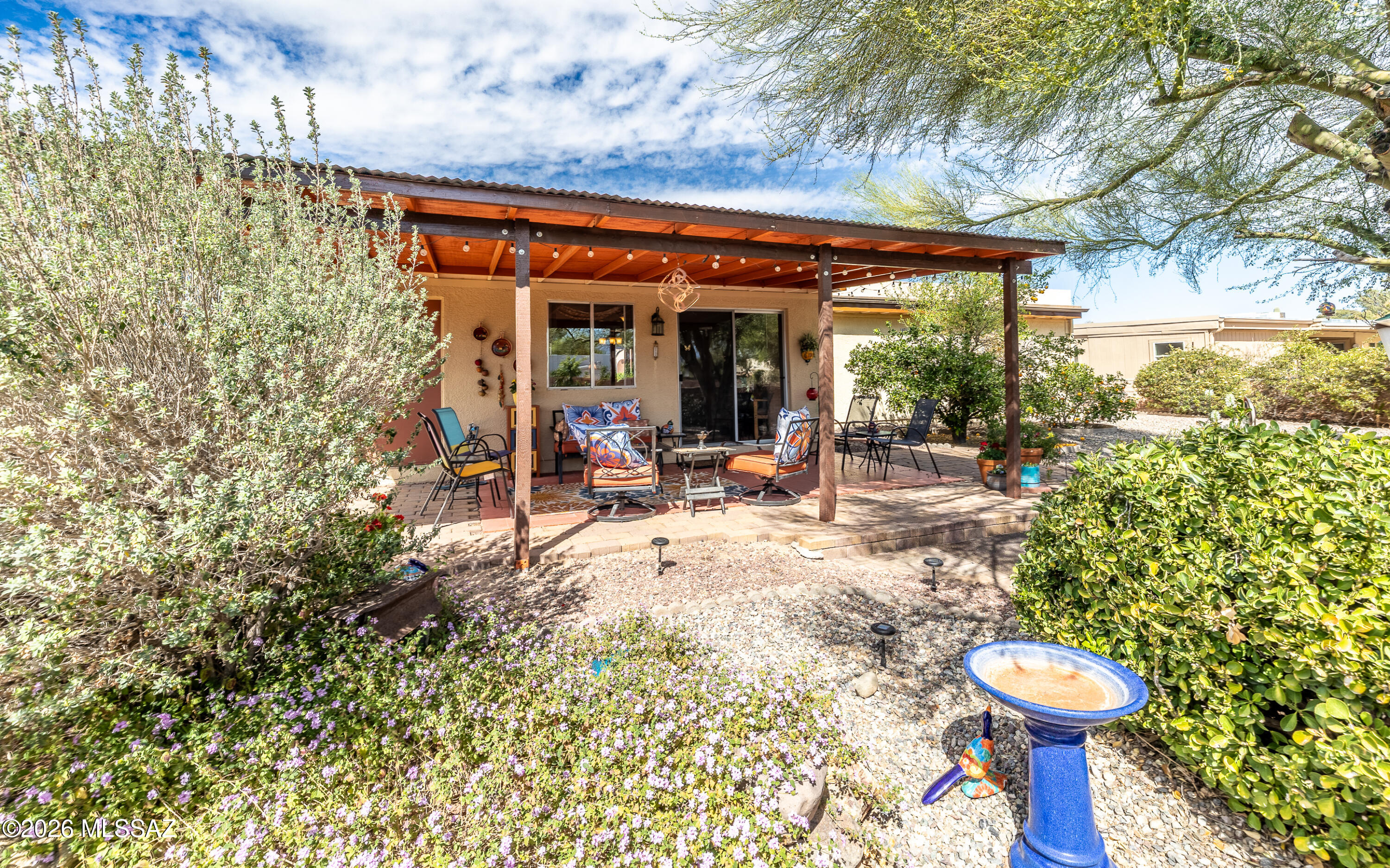 Green Valley Desert Meadows NO.3(1-223) - Residential