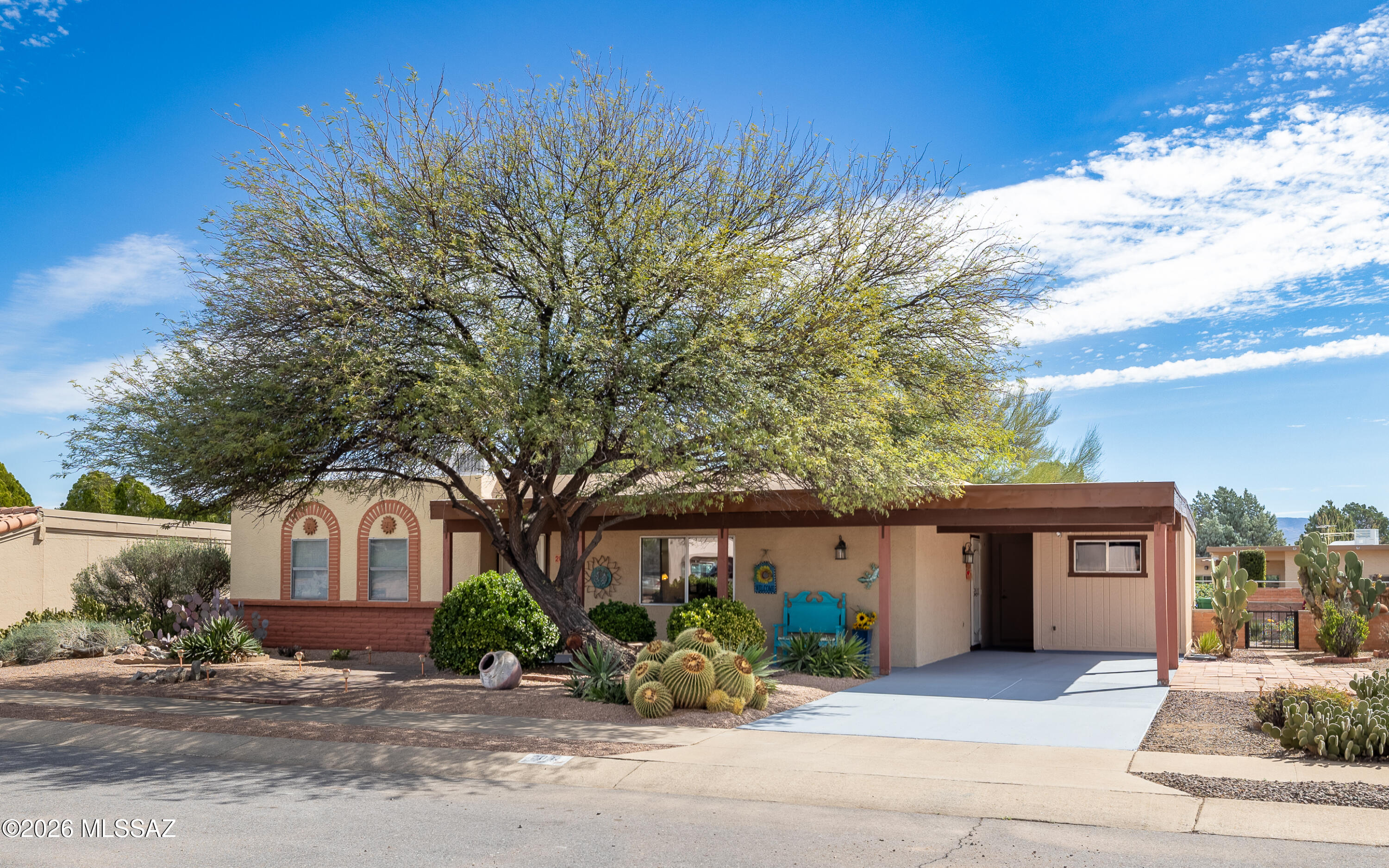 Green Valley Desert Meadows NO.3(1-223) - Residential