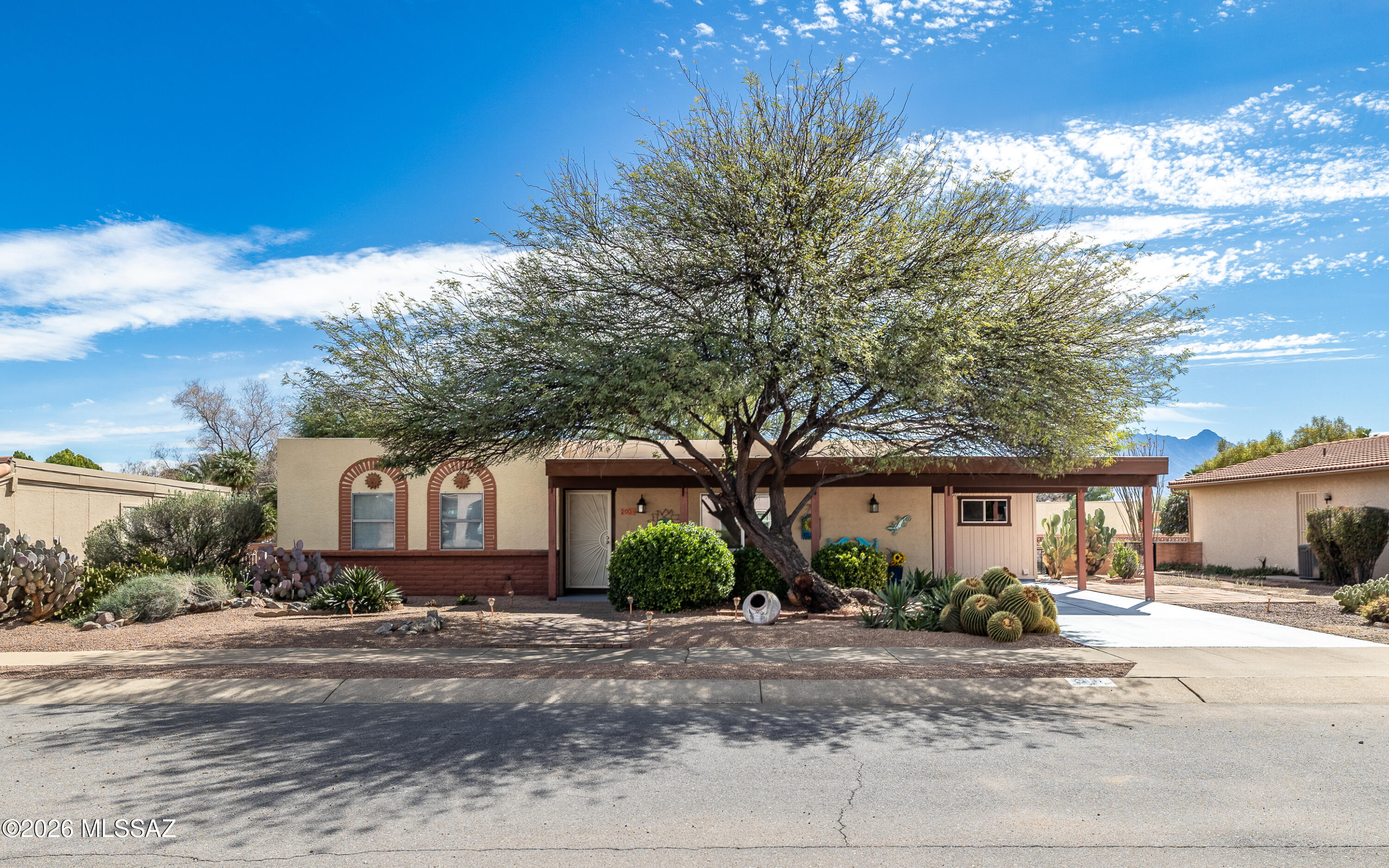 Green Valley Desert Meadows NO.3(1-223) - Residential