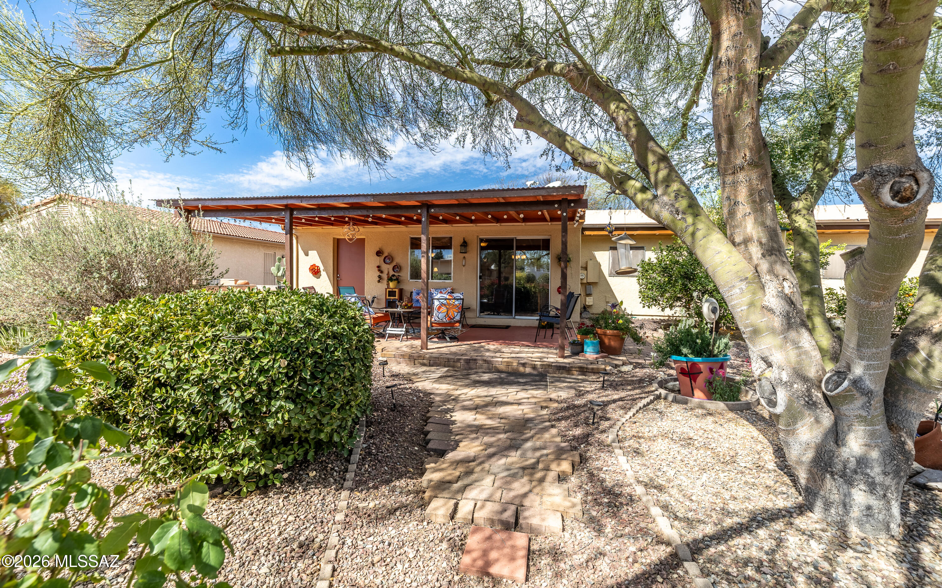 Green Valley Desert Meadows NO.3(1-223) - Residential