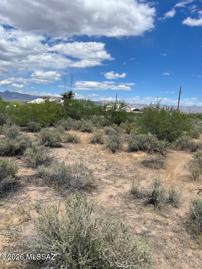 Out Of Pima County - Land