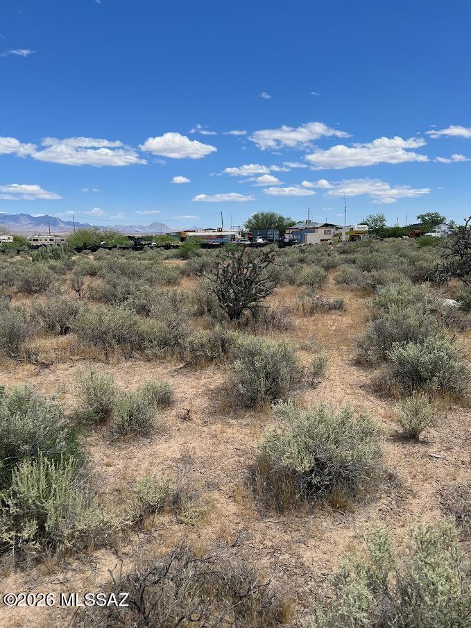 Out Of Pima County - Land