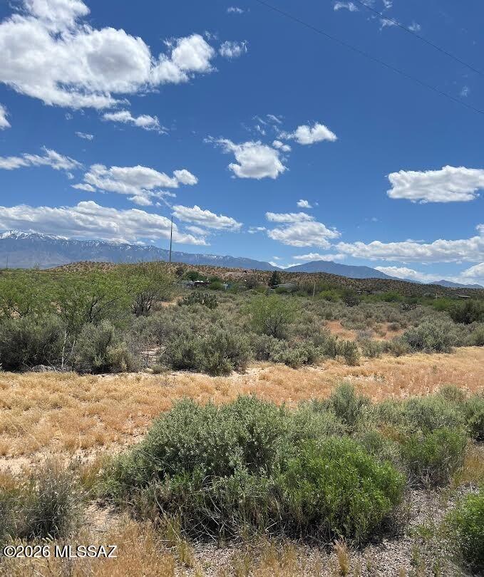 Out Of Pima County - Land