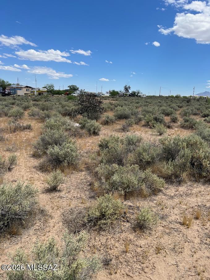 Out Of Pima County - Land