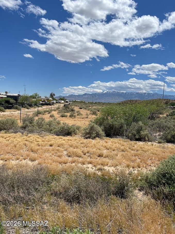 Out Of Pima County - Land