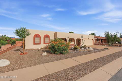 Photo of 636 N Paseo Rico, Green Valley, AZ 85614 (MLS # 22620485)